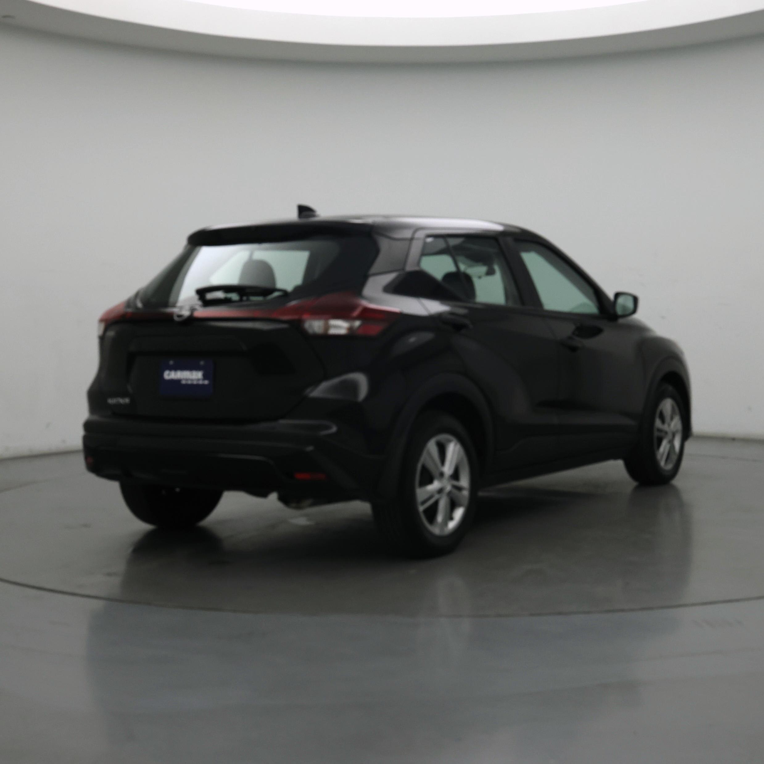 Thumbnail: 2022 Nissan Kicks - 8