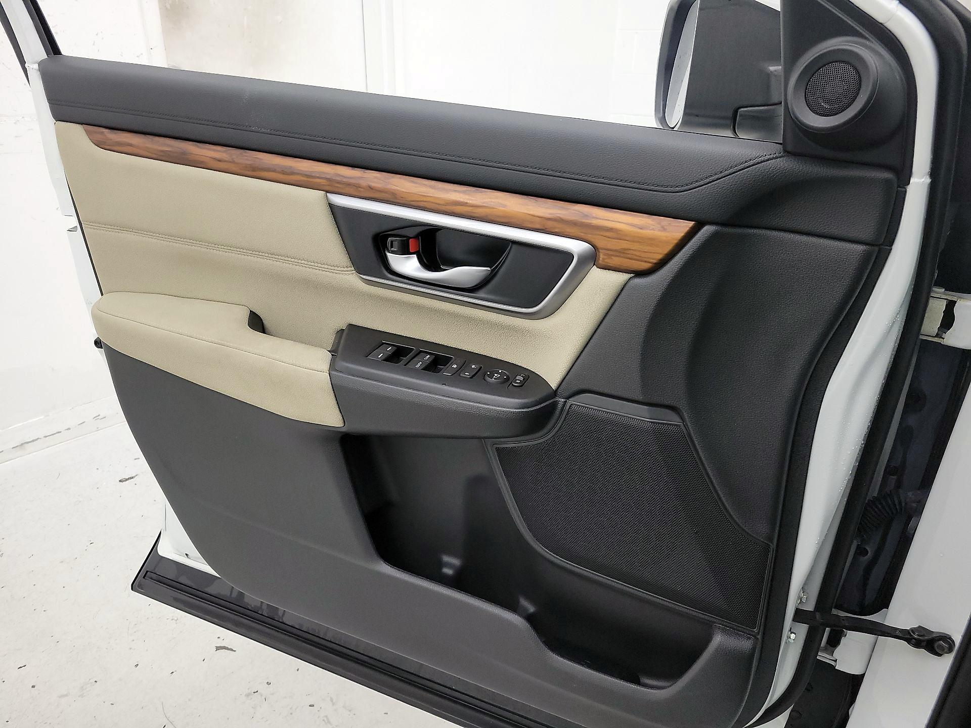 Thumbnail: 2021 Honda CR-V - 12