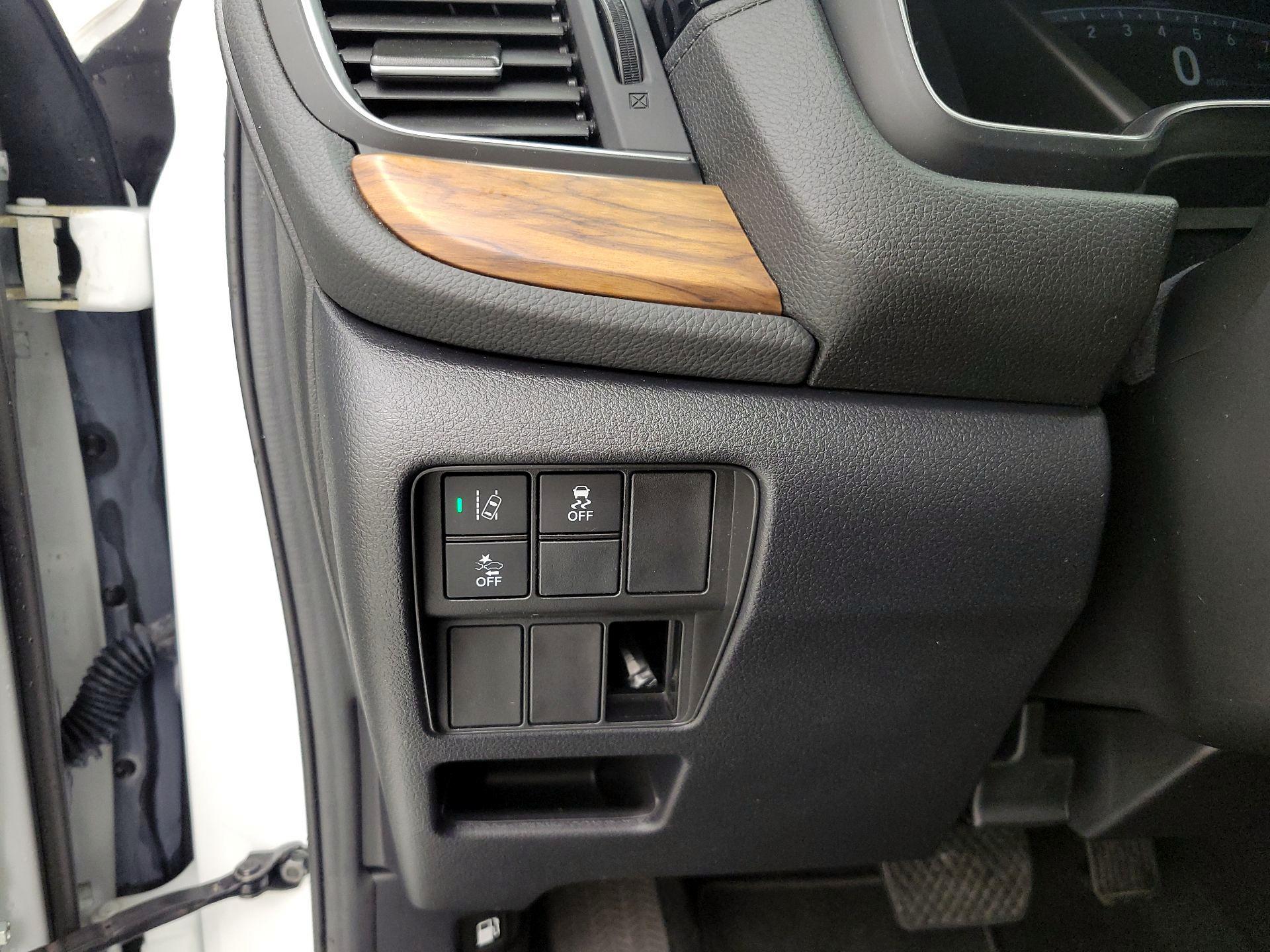 Thumbnail: 2021 Honda CR-V - 13