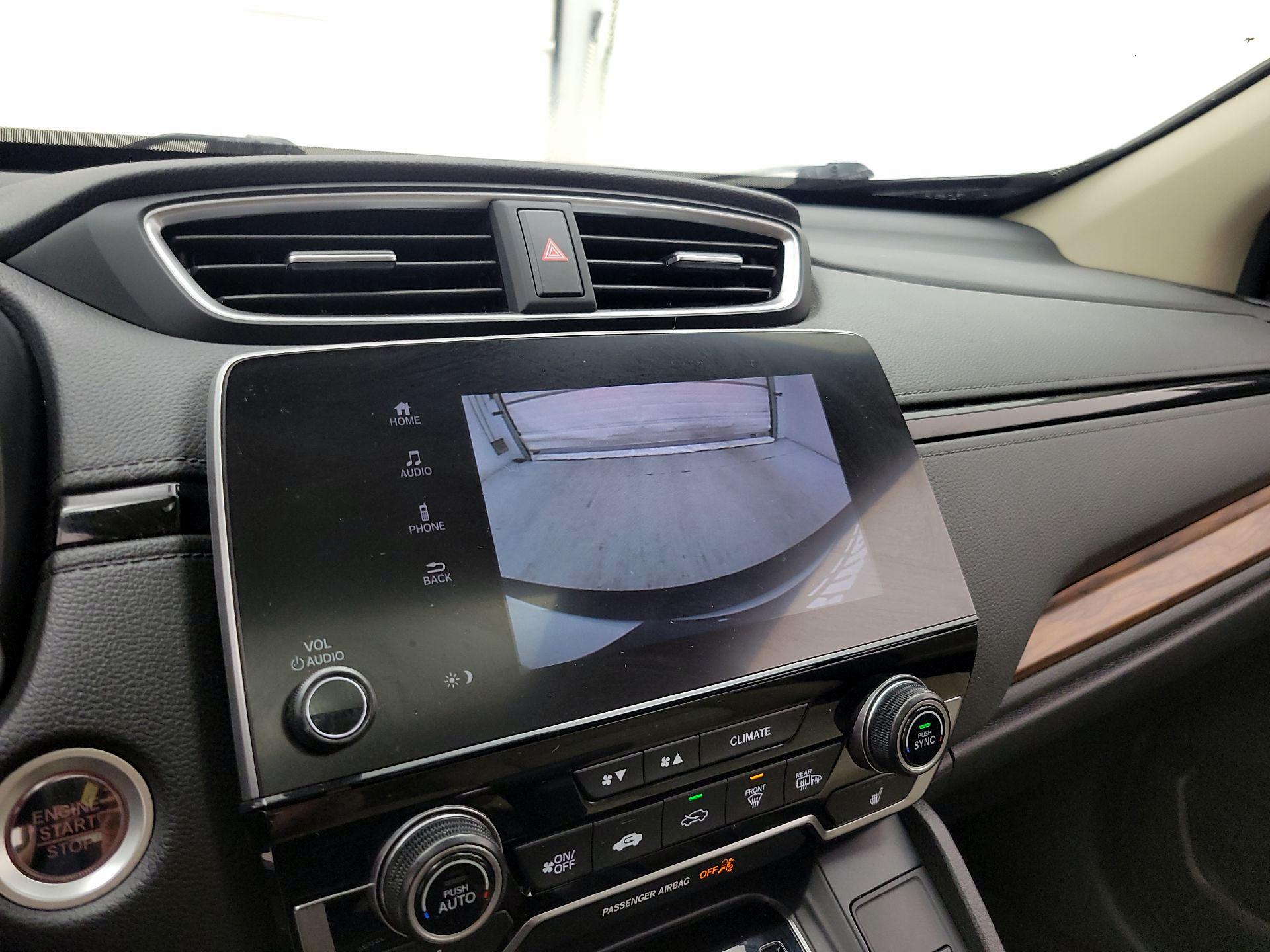 Thumbnail: 2021 Honda CR-V - 14