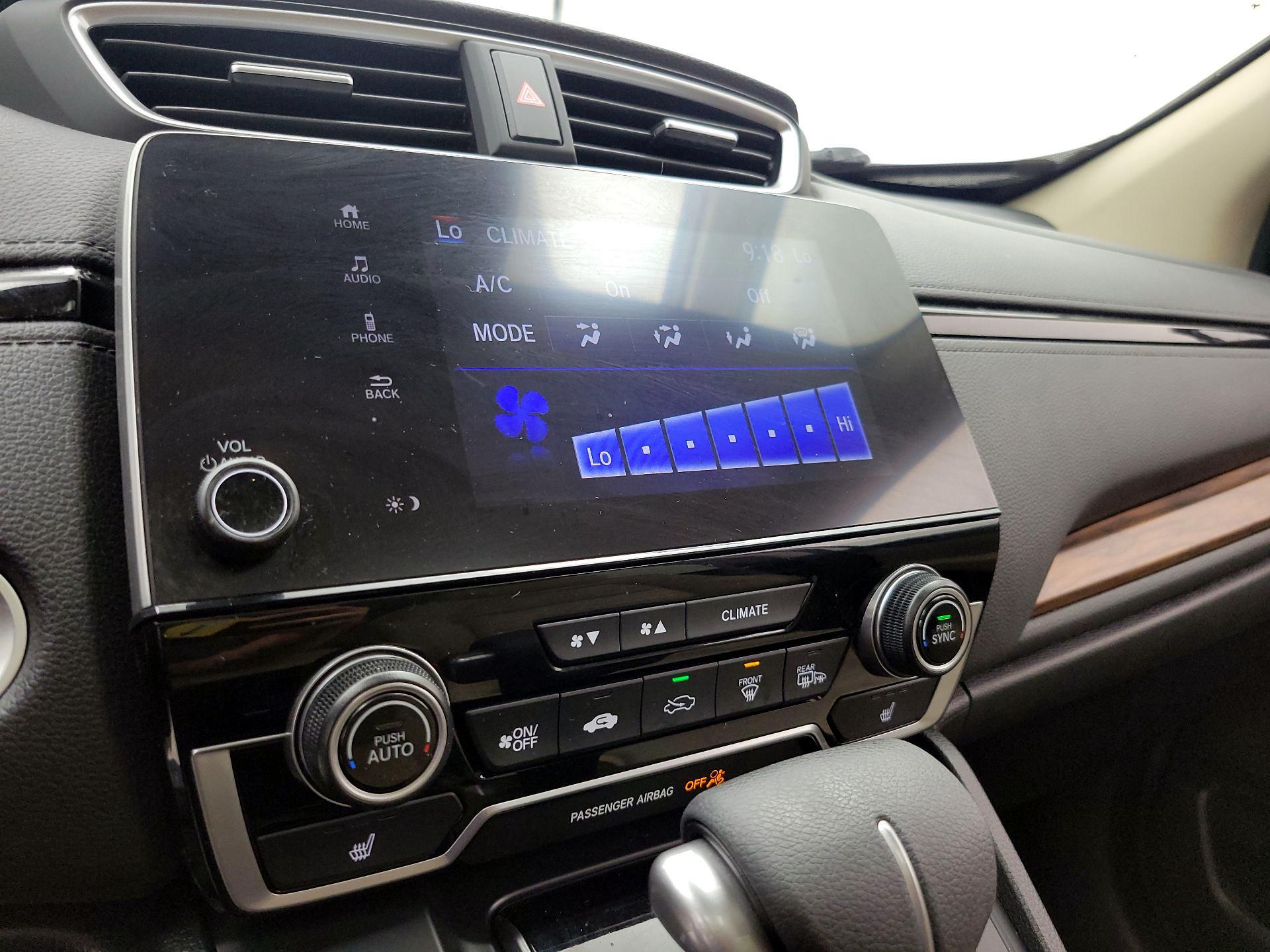 Thumbnail: 2021 Honda CR-V - 16