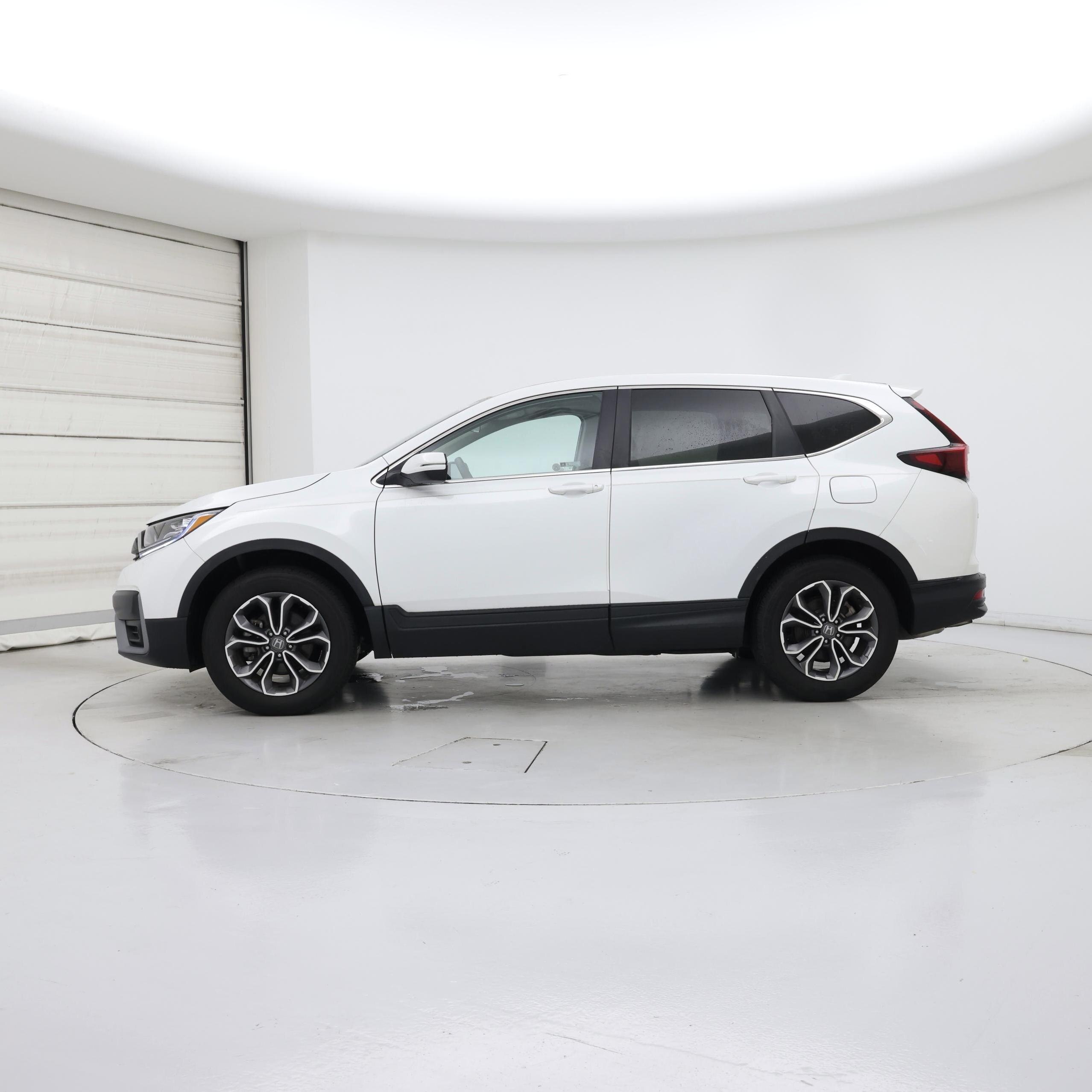 Thumbnail: 2021 Honda CR-V - 3