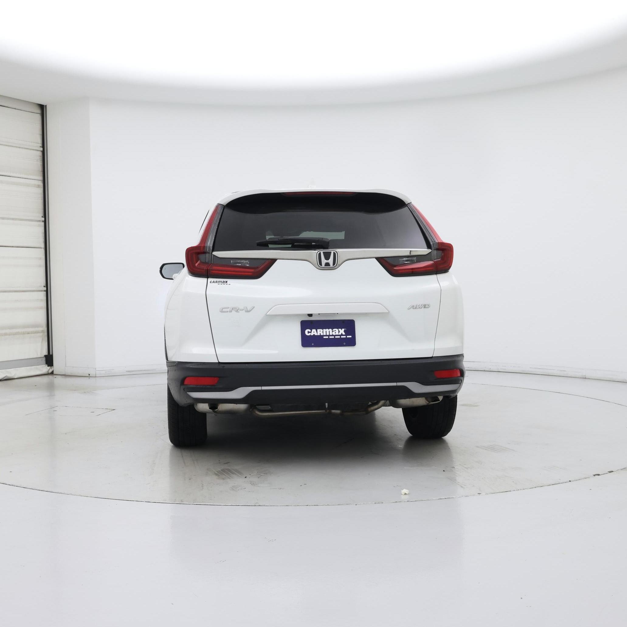 Thumbnail: 2021 Honda CR-V - 6