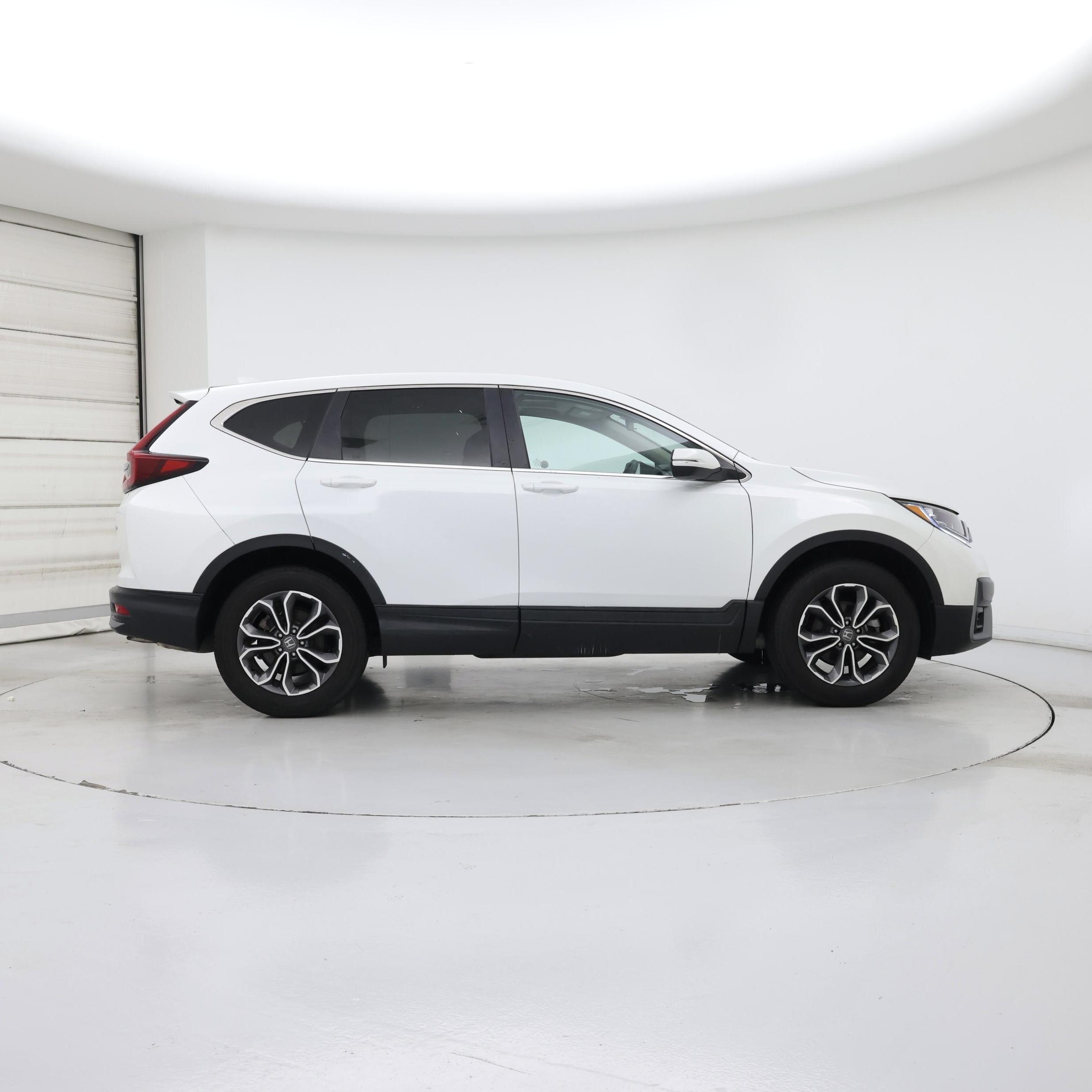 Thumbnail: 2021 Honda CR-V - 7