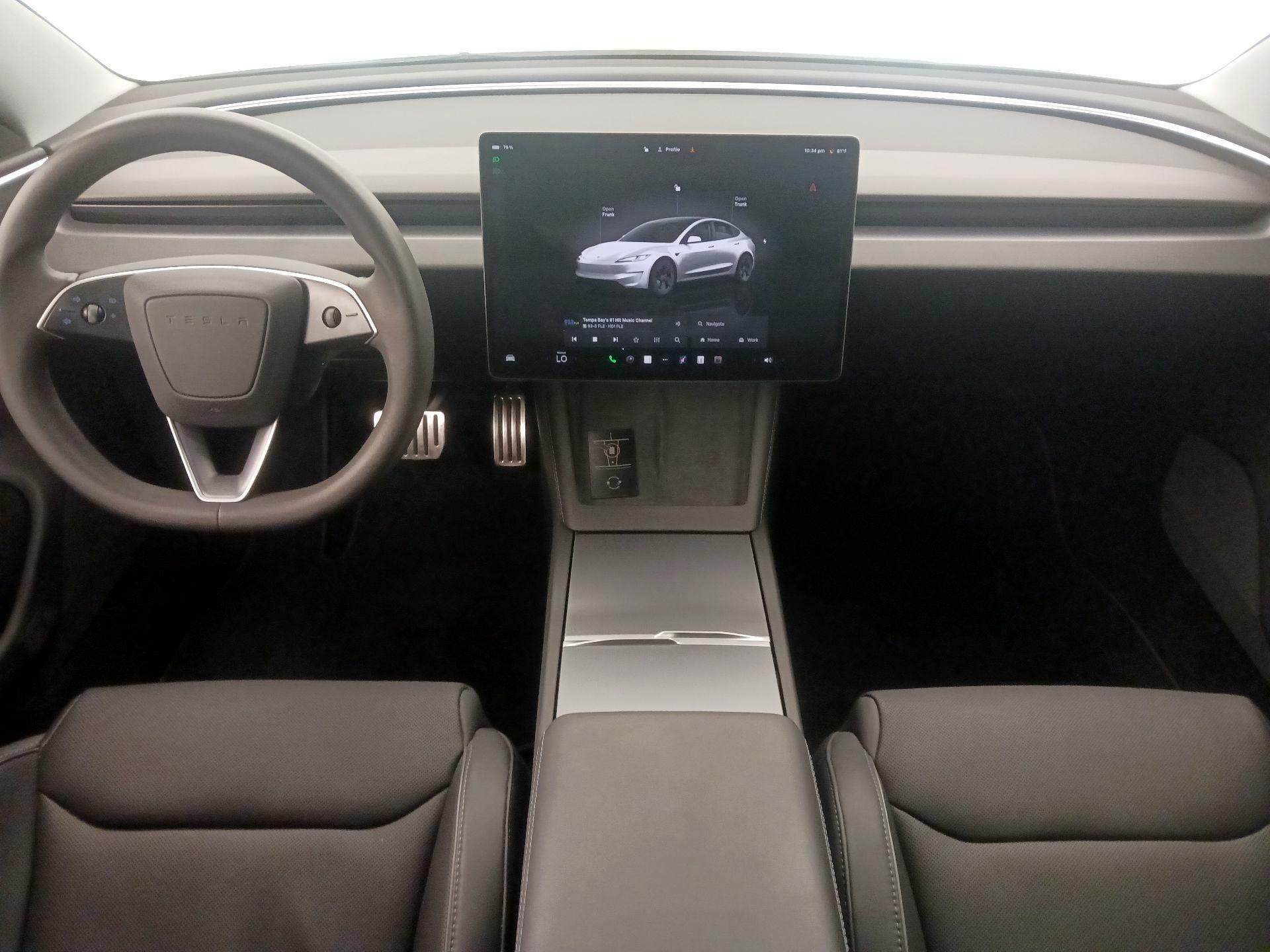 Thumbnail: 2024 Tesla Model 3 - 9