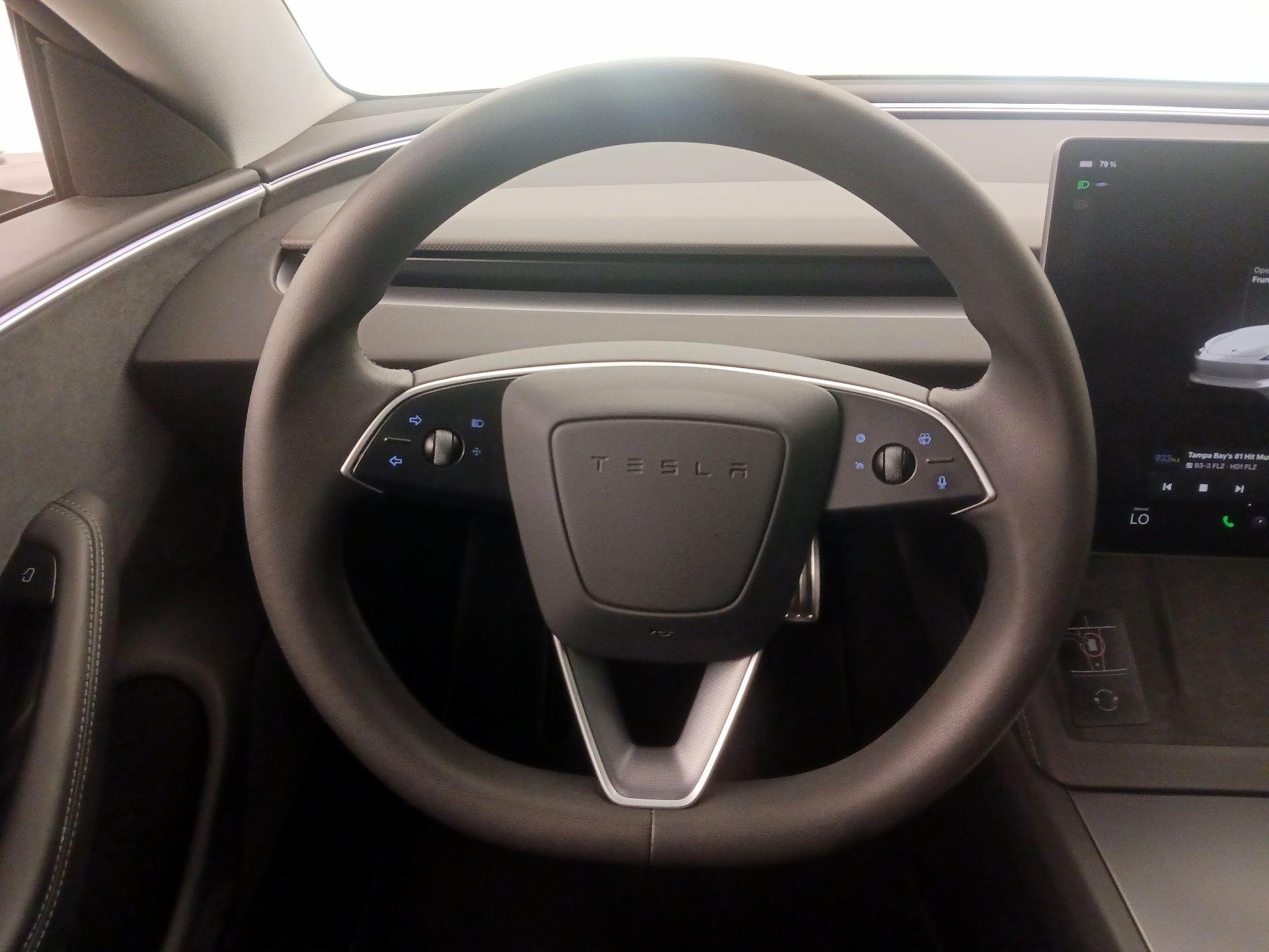Thumbnail: 2024 Tesla Model 3 - 10
