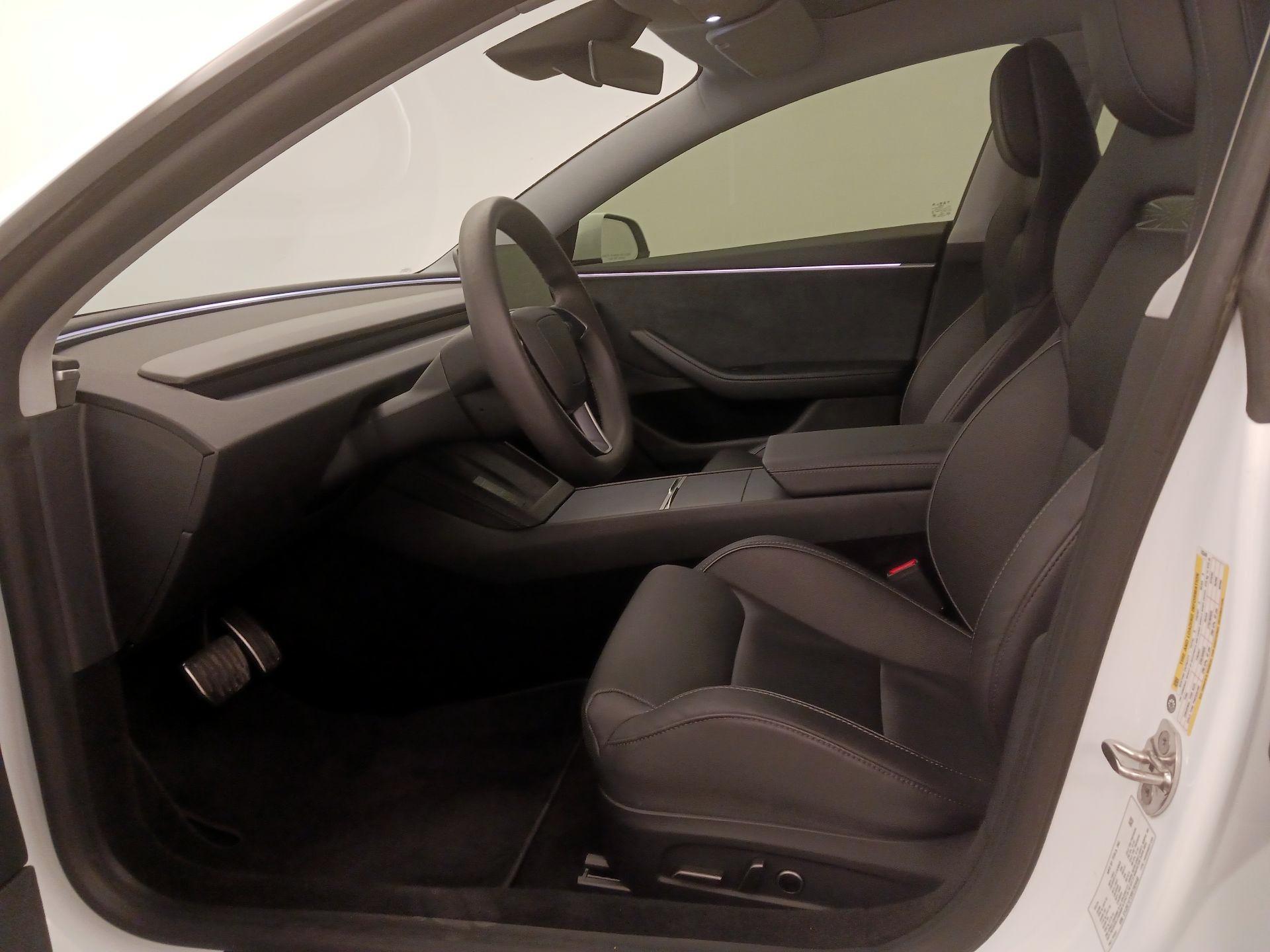 Thumbnail: 2024 Tesla Model 3 - 11