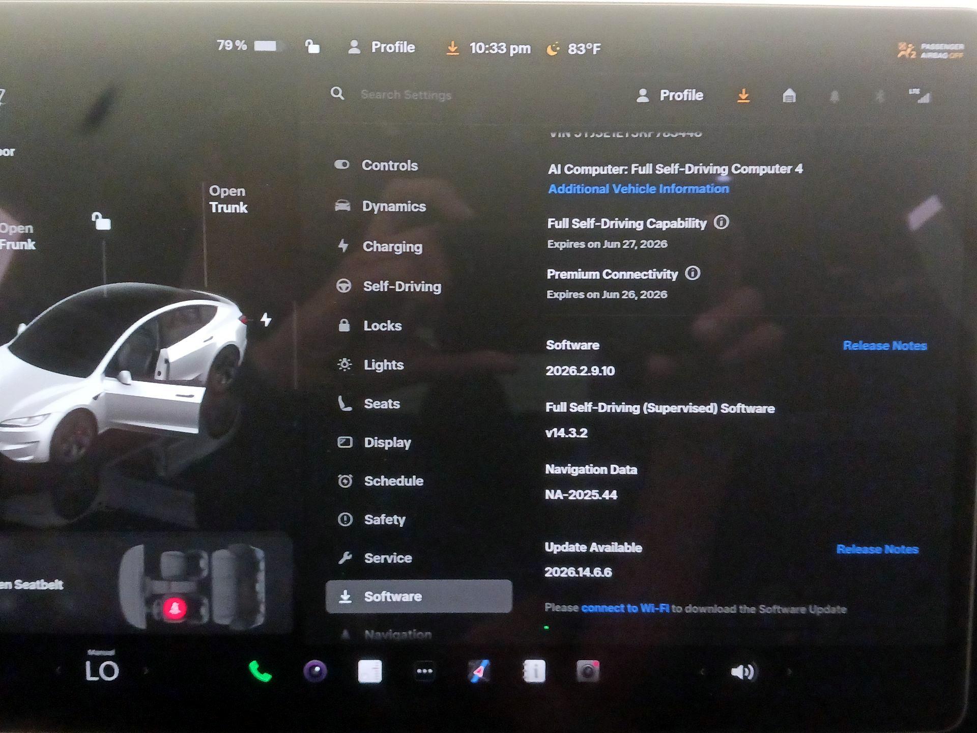 Thumbnail: 2024 Tesla Model 3 - 13