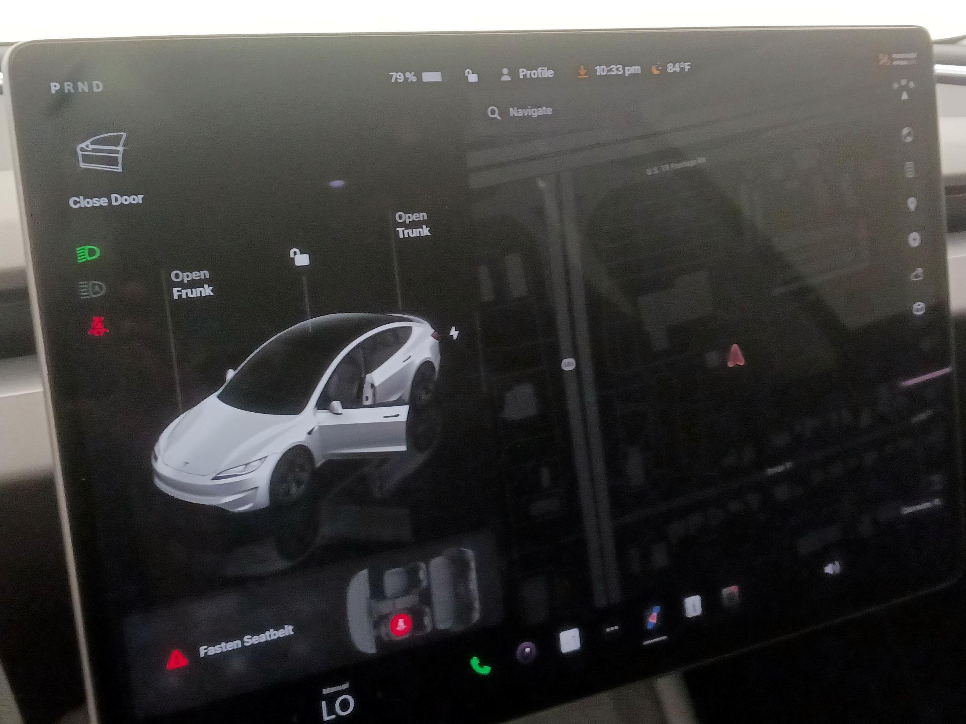 Thumbnail: 2024 Tesla Model 3 - 14
