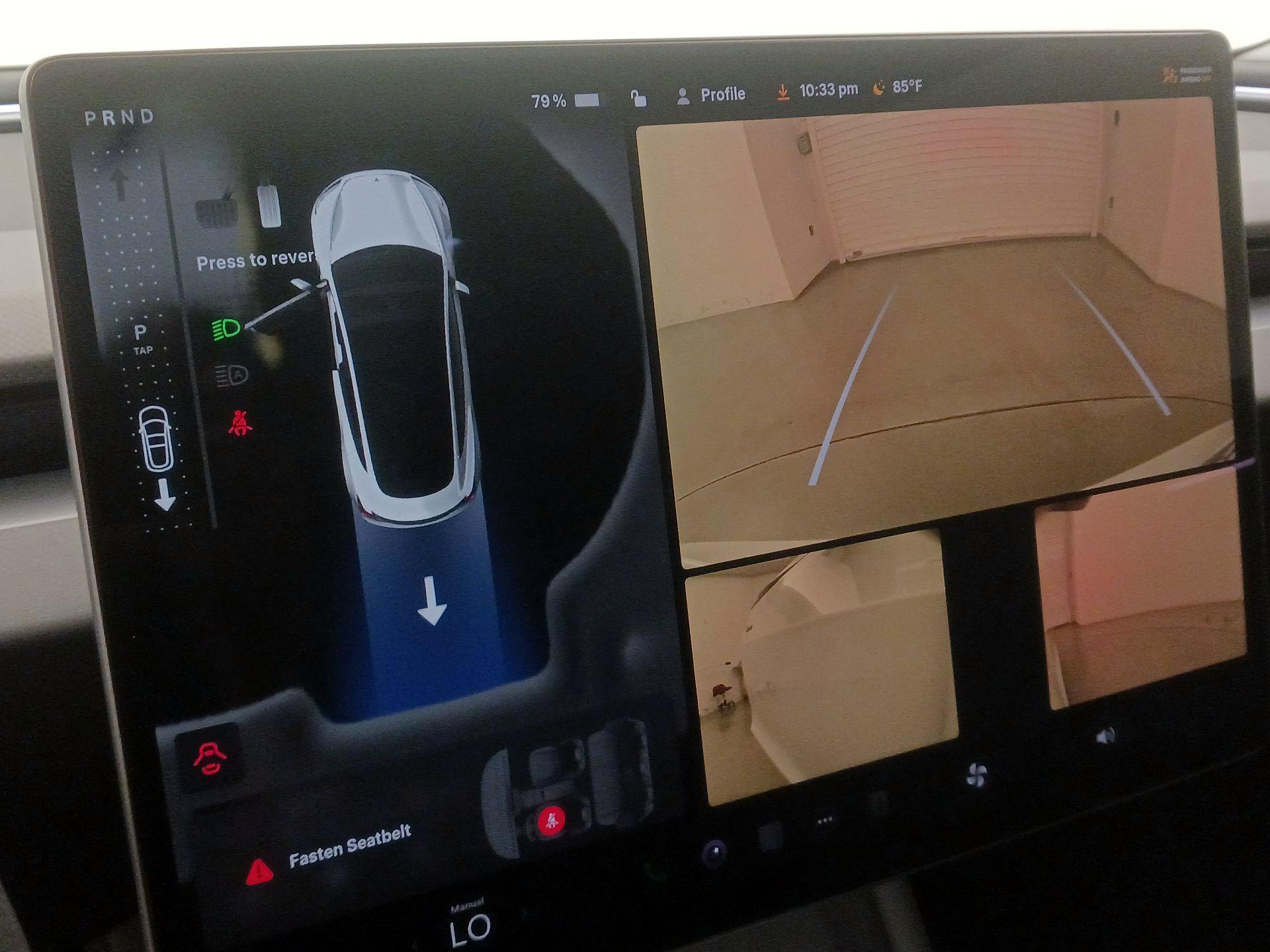 Thumbnail: 2024 Tesla Model 3 - 15