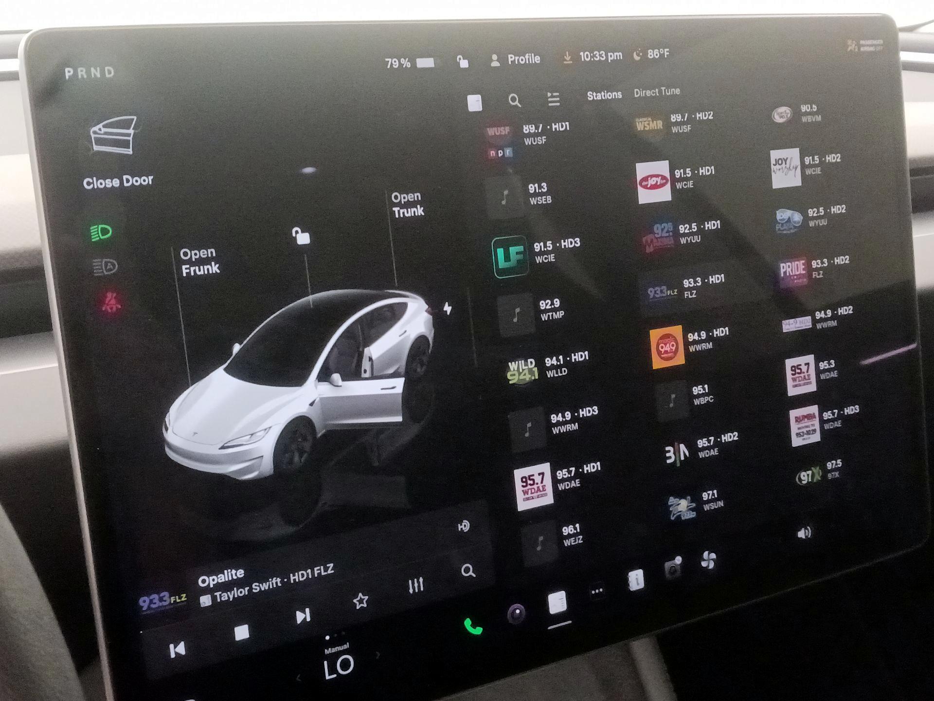 Thumbnail: 2024 Tesla Model 3 - 16