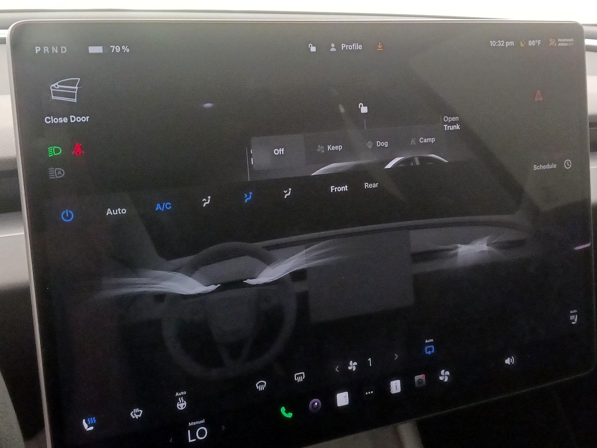 Thumbnail: 2024 Tesla Model 3 - 17