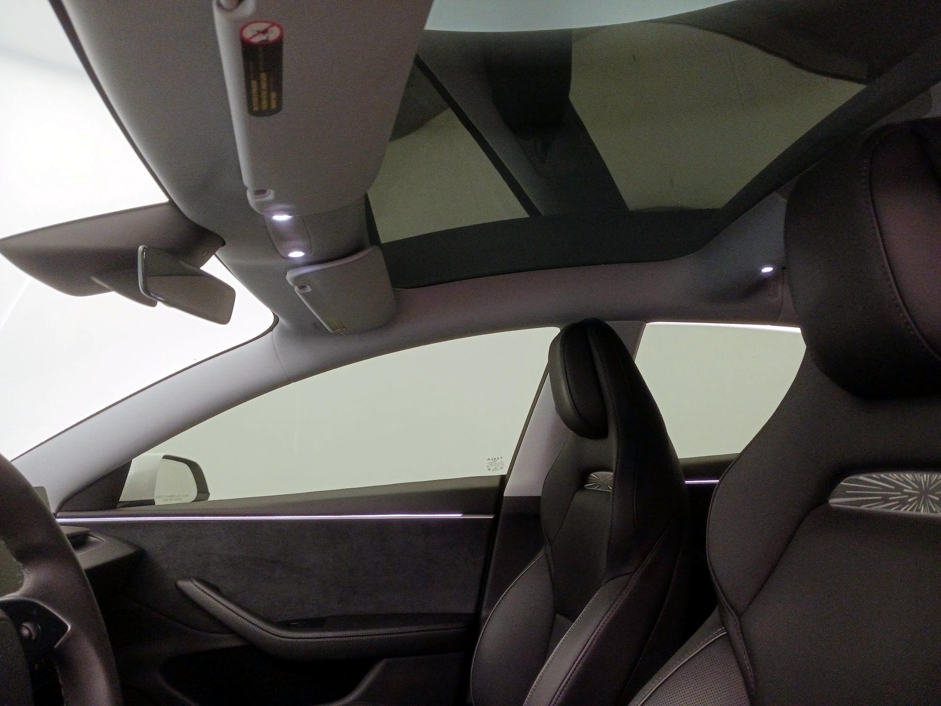 Thumbnail: 2024 Tesla Model 3 - 19