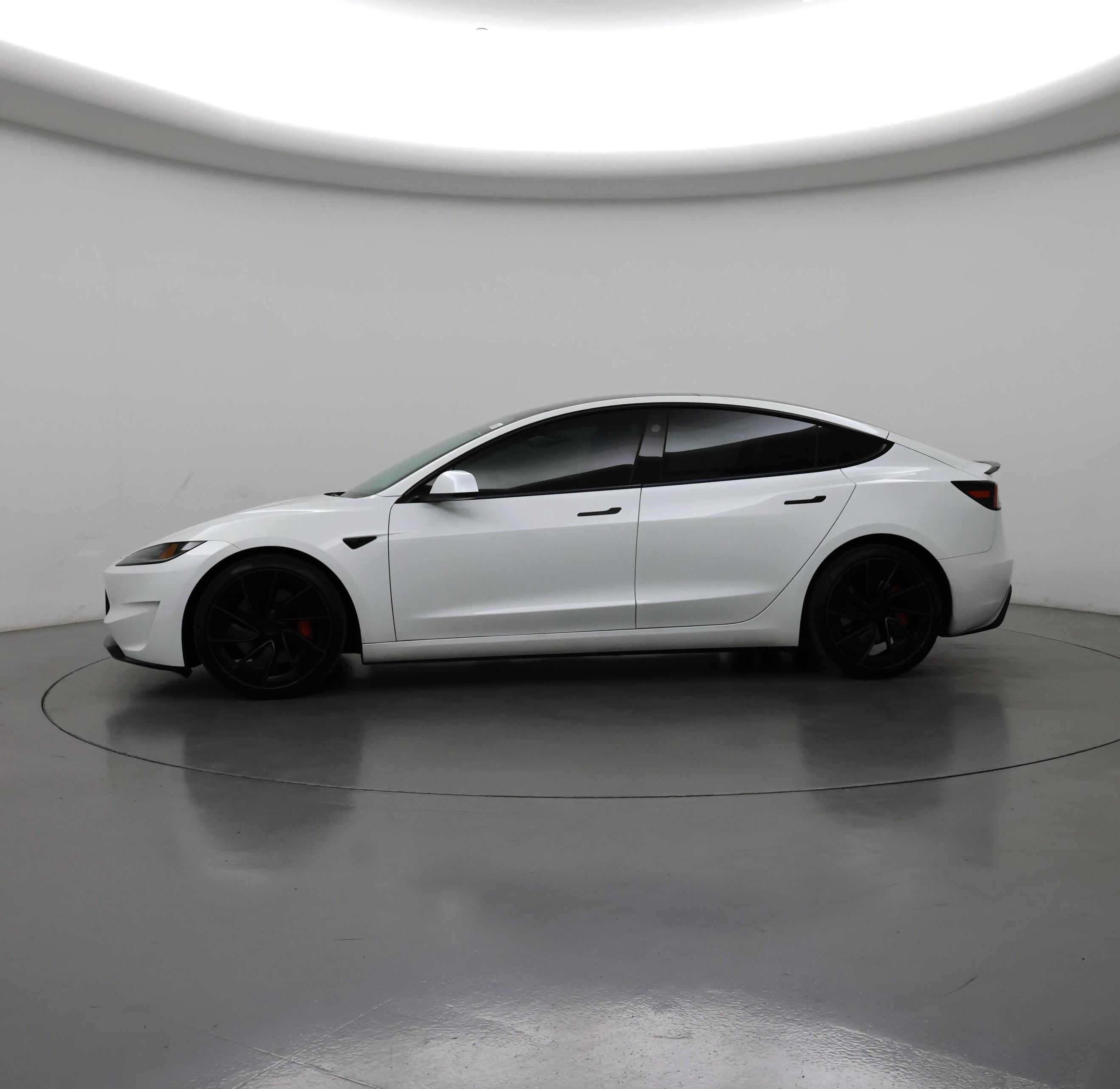 Thumbnail: 2024 Tesla Model 3 - 3