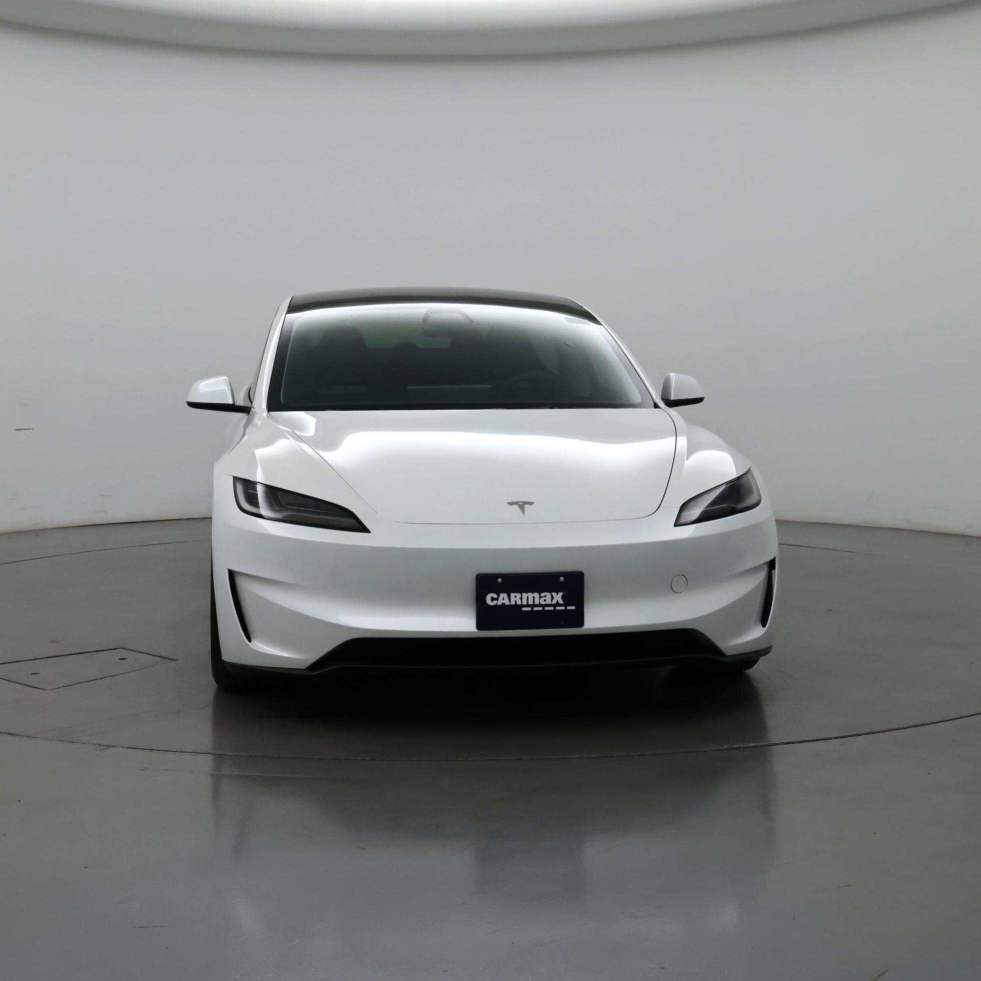 Thumbnail: 2024 Tesla Model 3 - 5