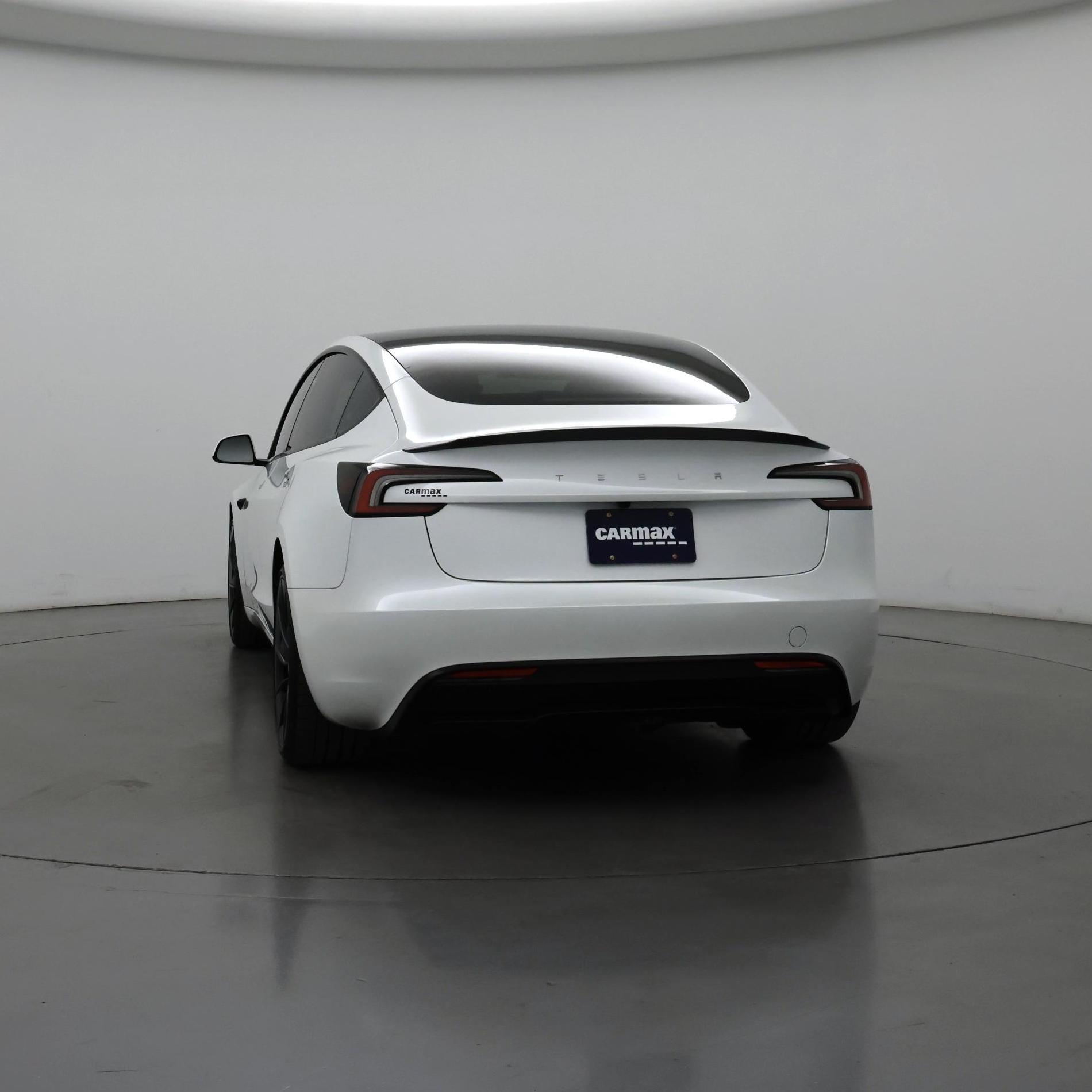 Thumbnail: 2024 Tesla Model 3 - 6