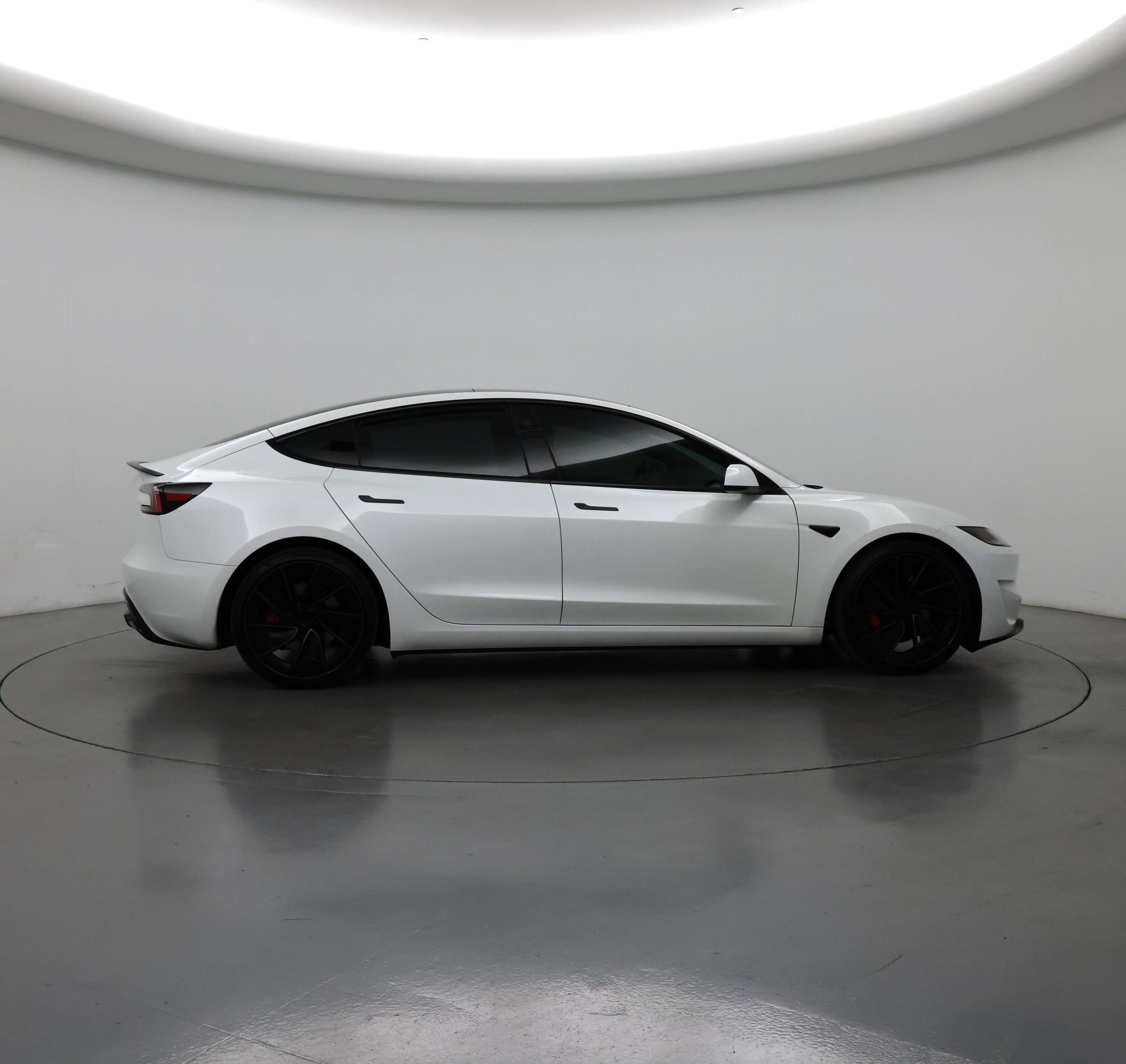 Thumbnail: 2024 Tesla Model 3 - 7