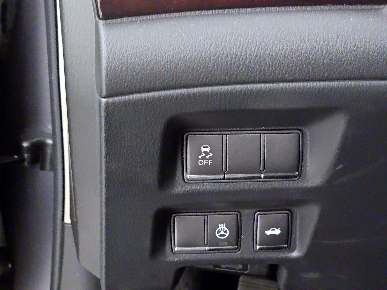2016 INFINITI Q70L 3.7 - Photo 14
