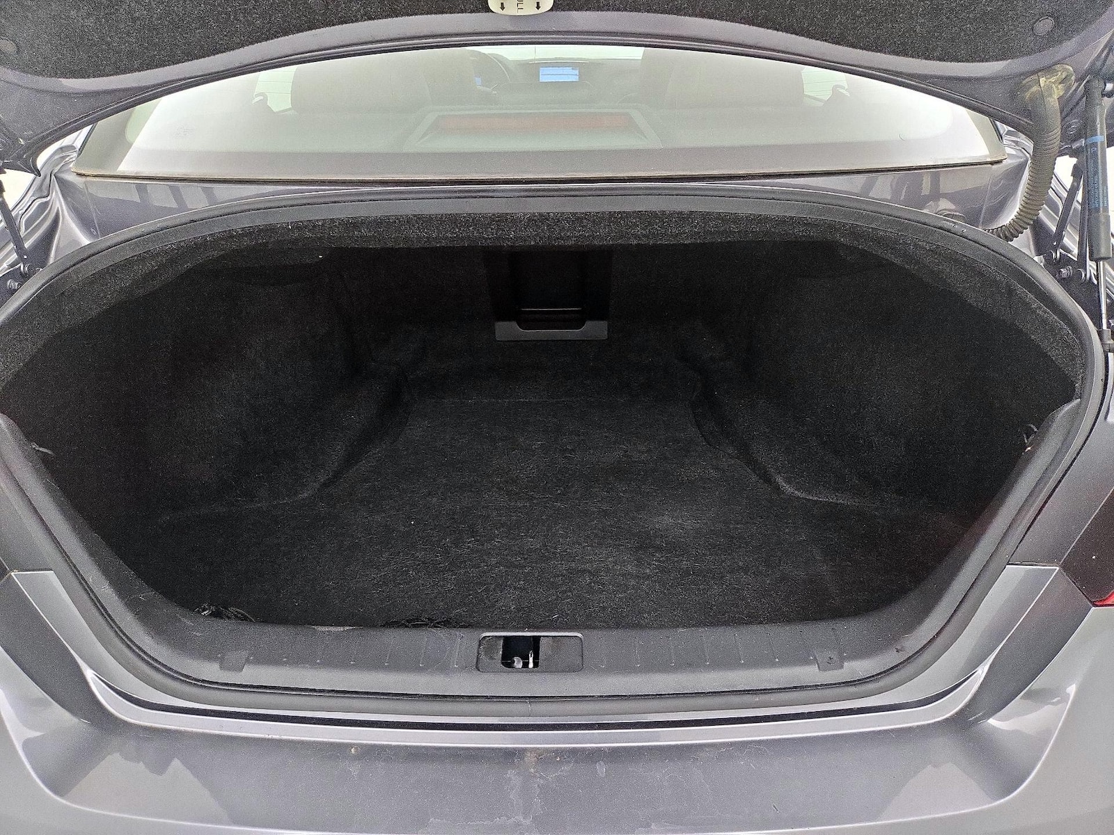 2016 INFINITI Q70L 3.7 - Photo 23
