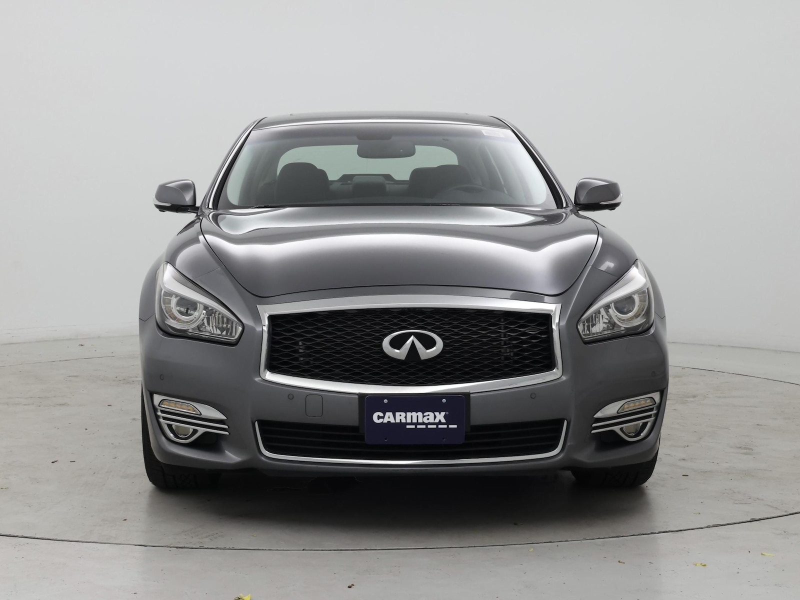 2016 INFINITI Q70L 3.7 - Photo 6