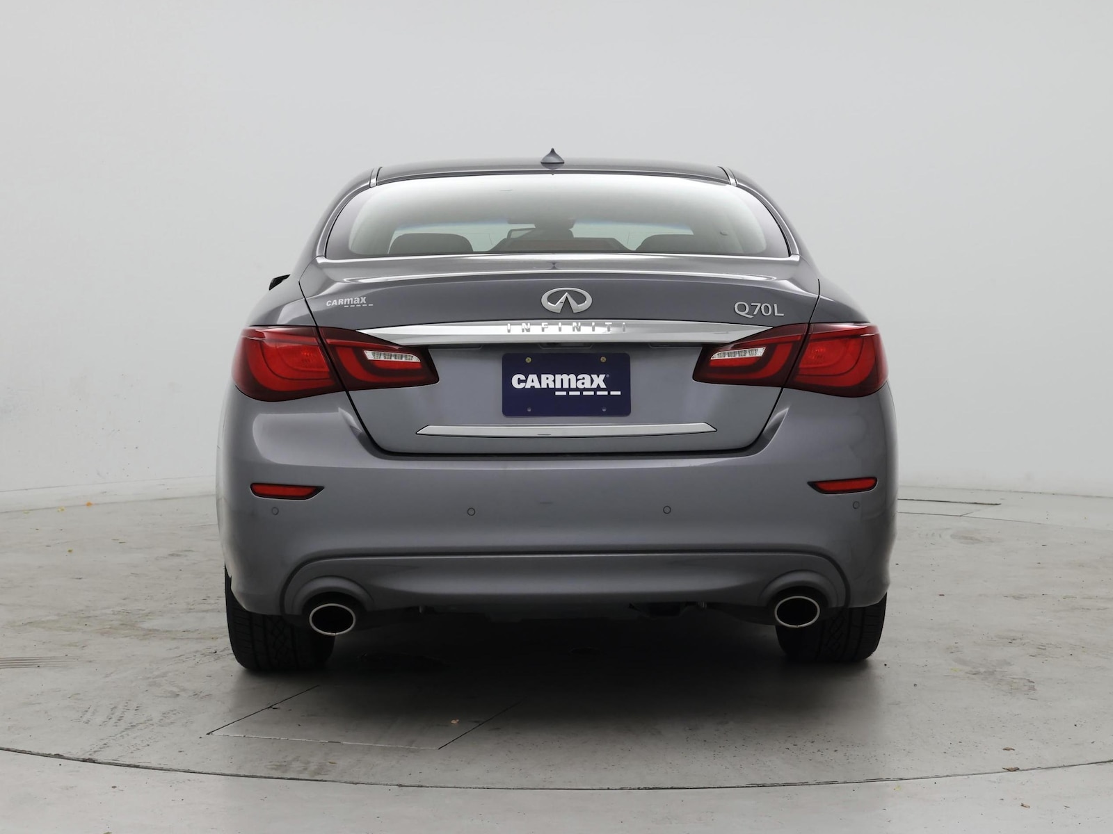 2016 INFINITI Q70L 3.7 - Photo 7