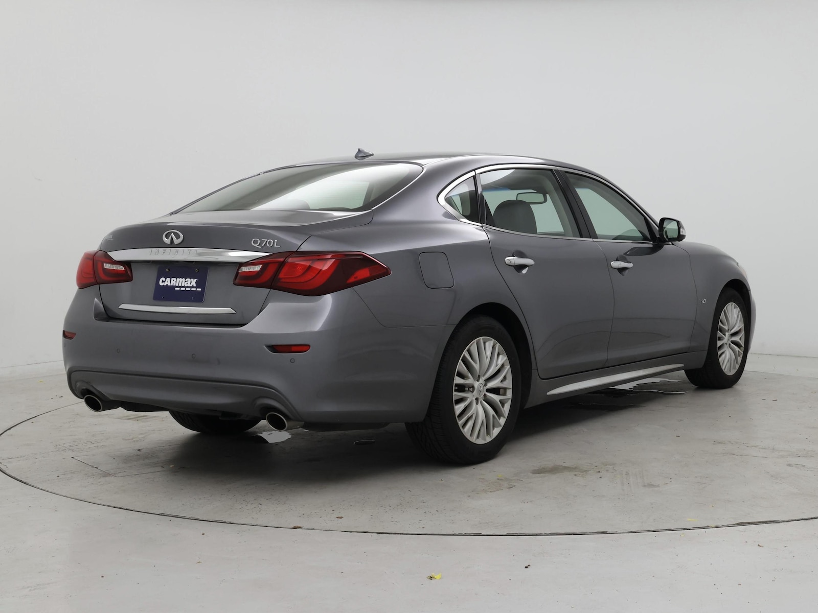 2016 INFINITI Q70L 3.7 - Photo 9
