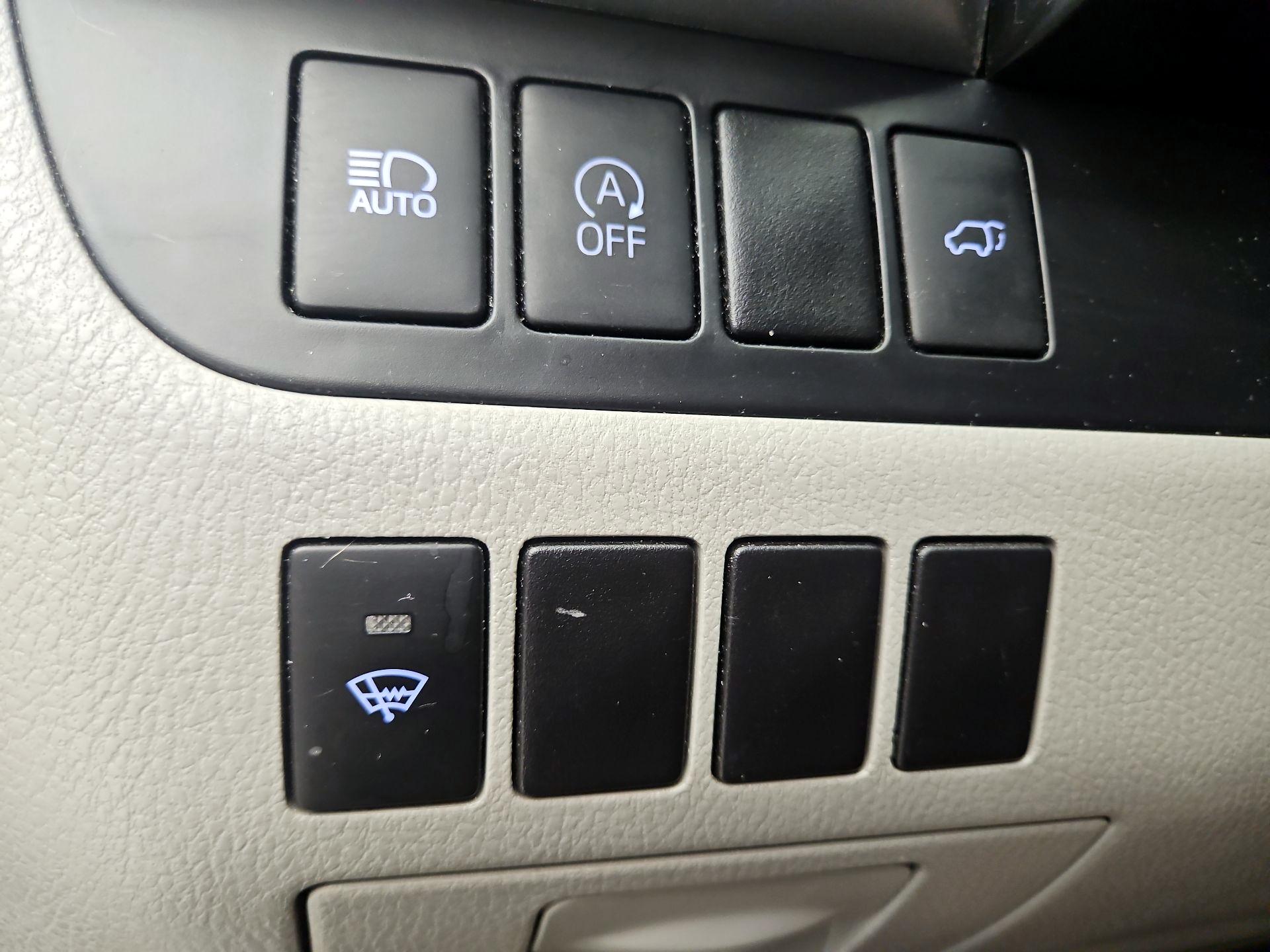 Thumbnail: 2017 Toyota Highlander - 13