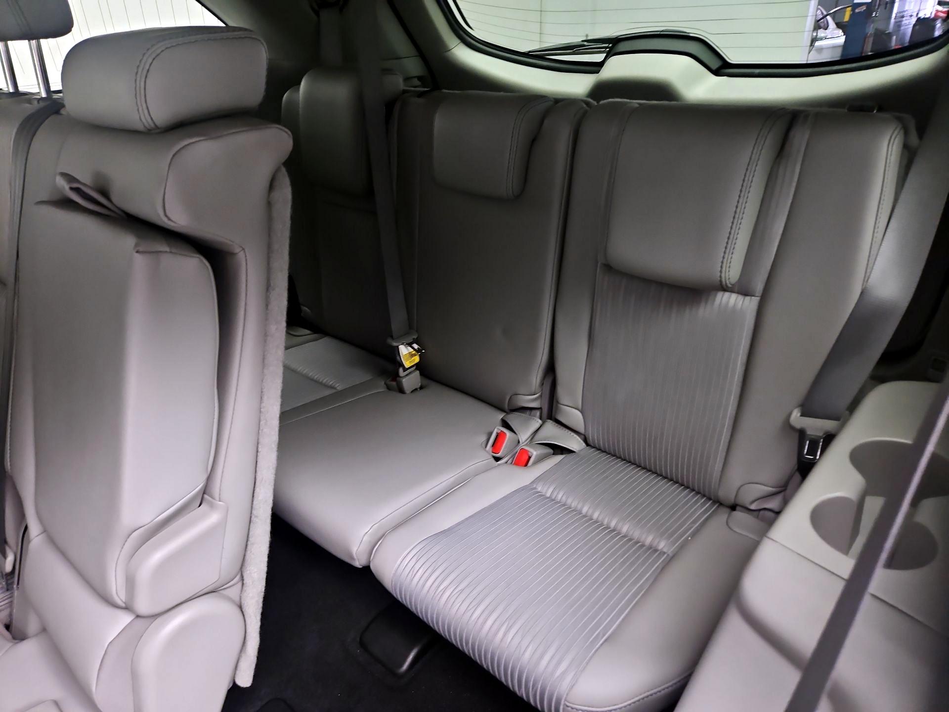 Thumbnail: 2017 Toyota Highlander - 20