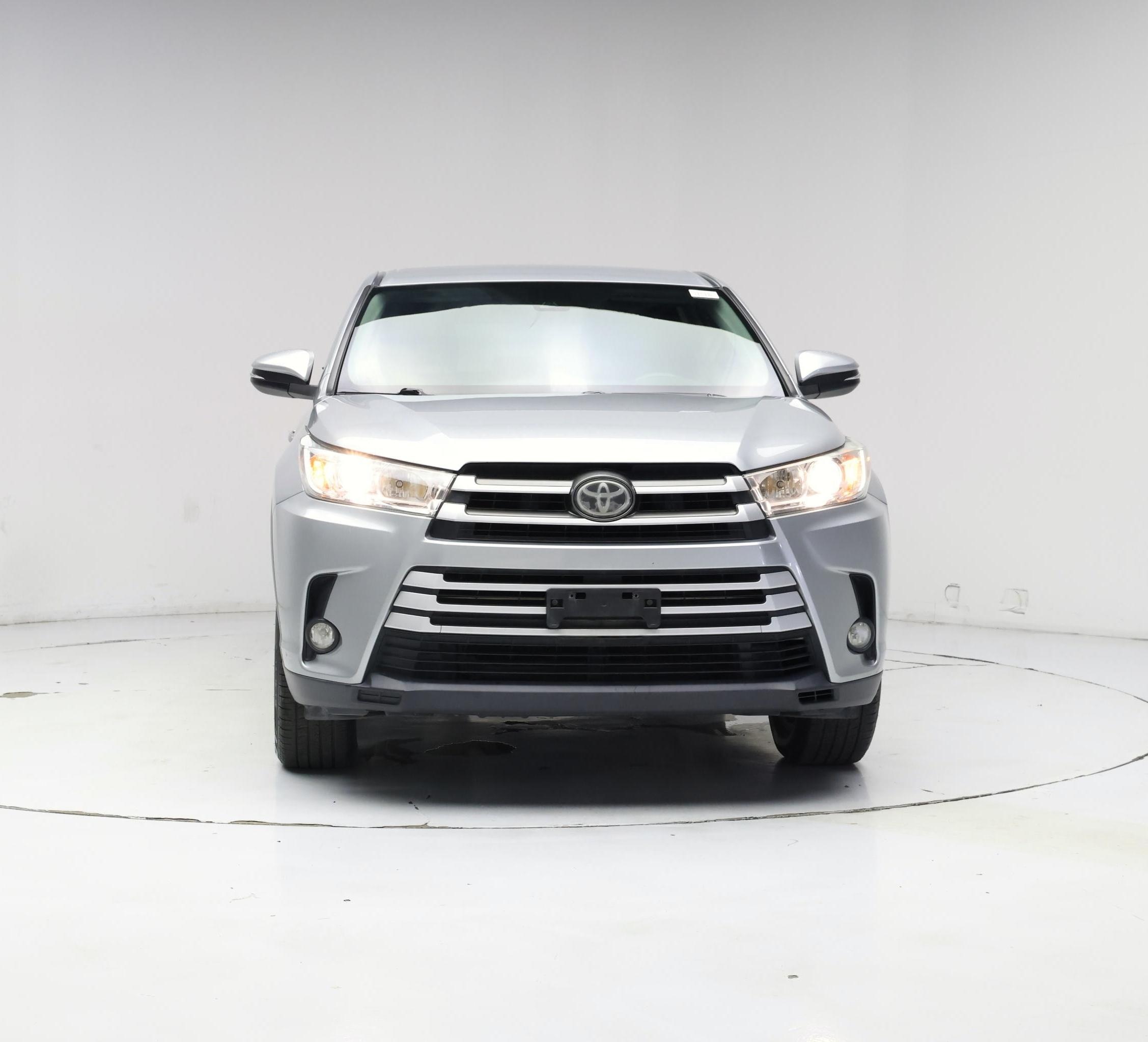 Thumbnail: 2017 Toyota Highlander - 5