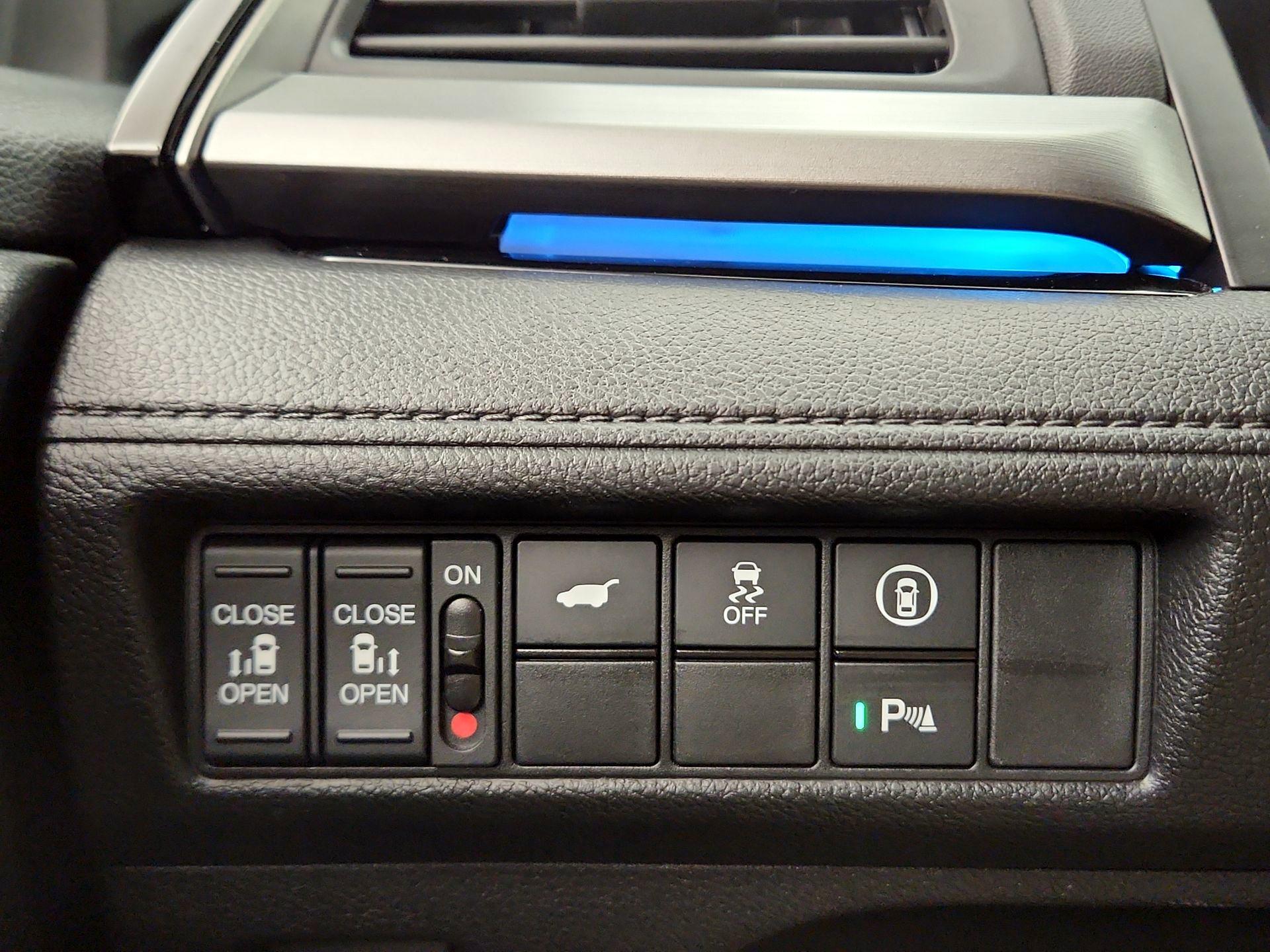 Thumbnail: 2024 Honda Odyssey - 13