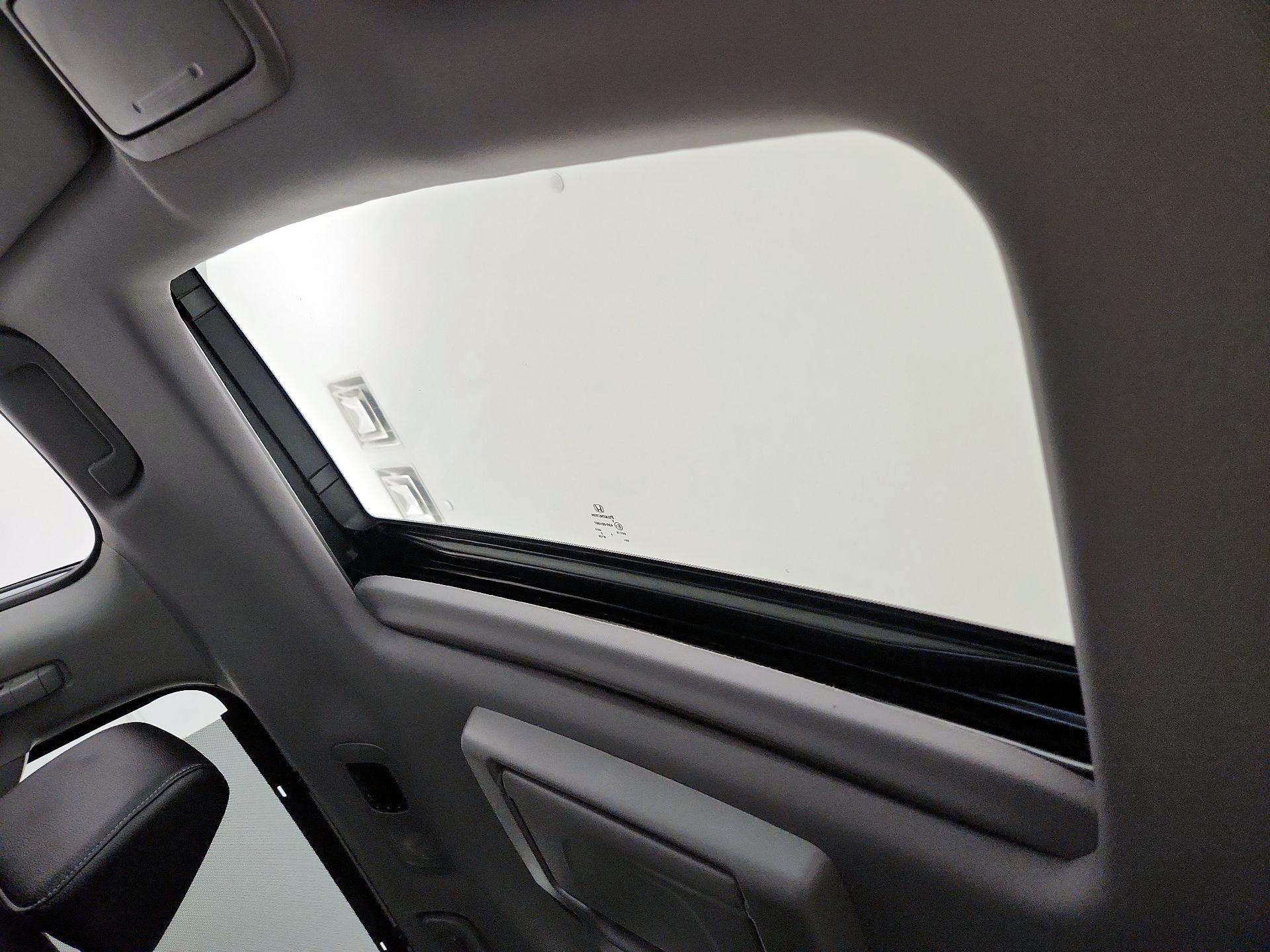 Thumbnail: 2024 Honda Odyssey - 20