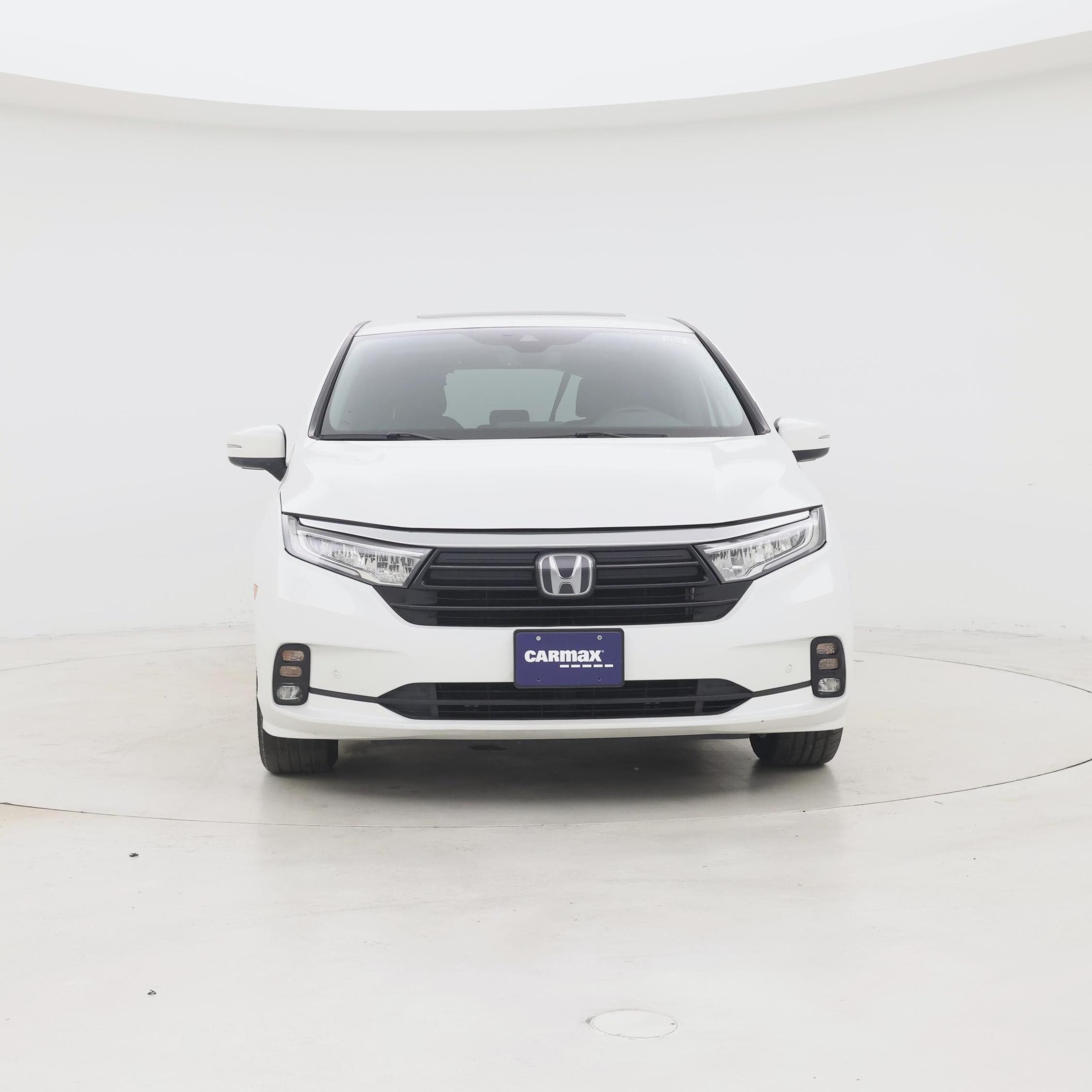 Thumbnail: 2024 Honda Odyssey - 5