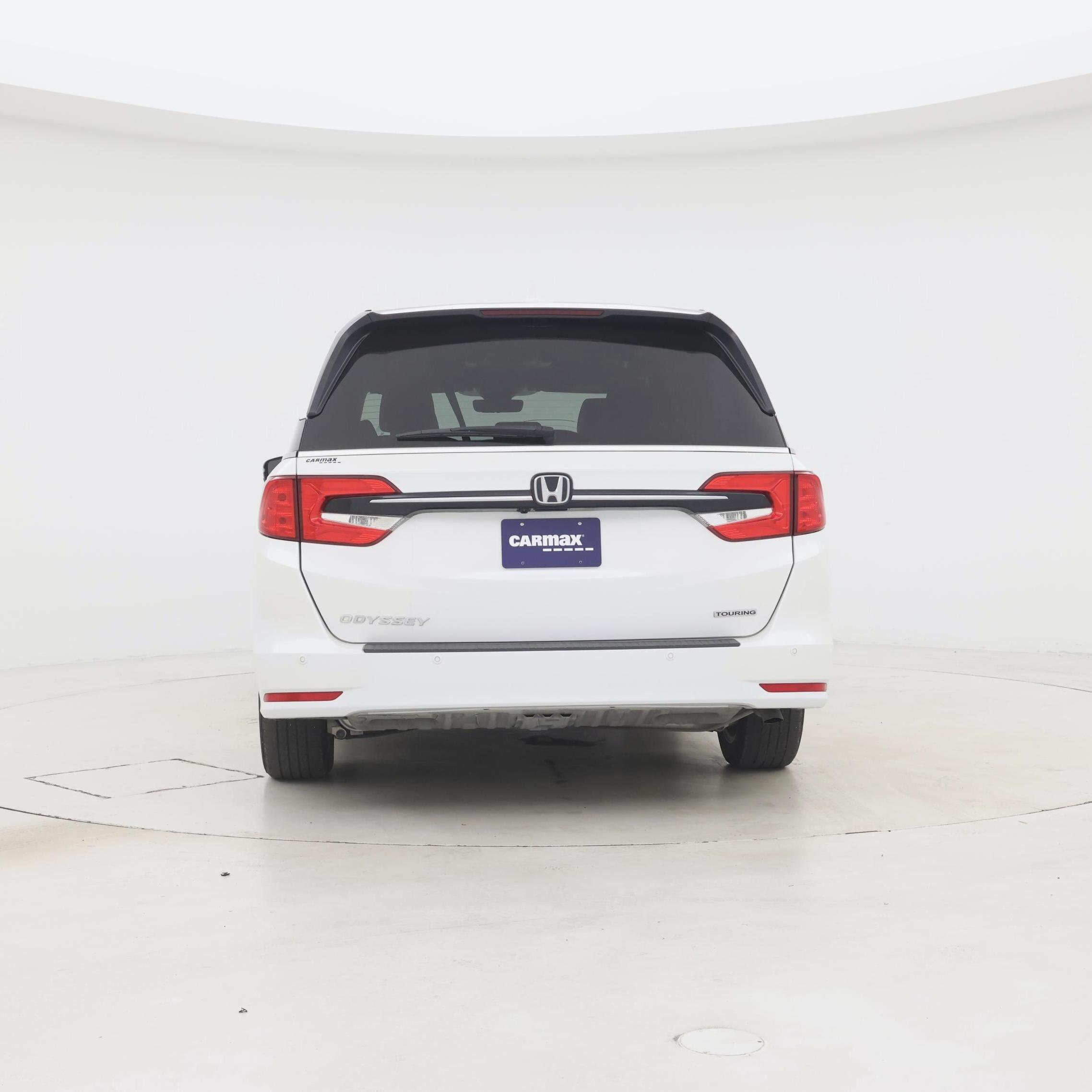 Thumbnail: 2024 Honda Odyssey - 6