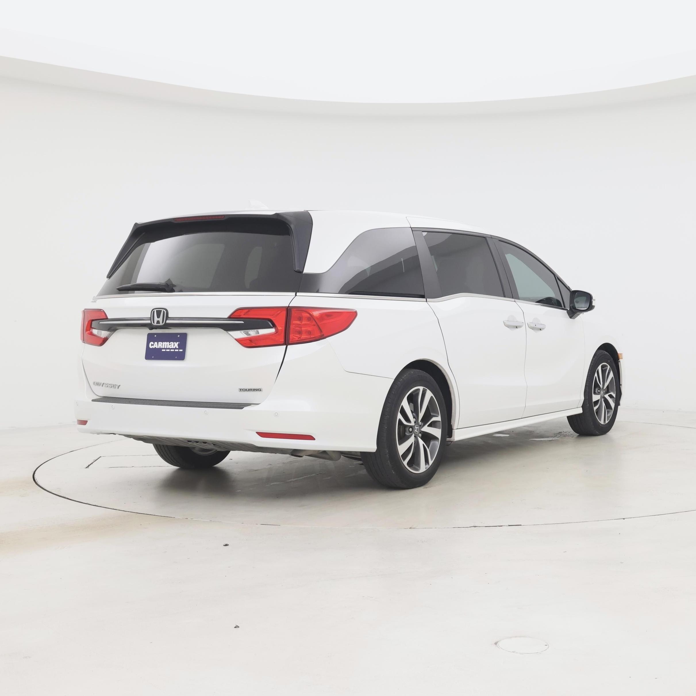 Thumbnail: 2024 Honda Odyssey - 8