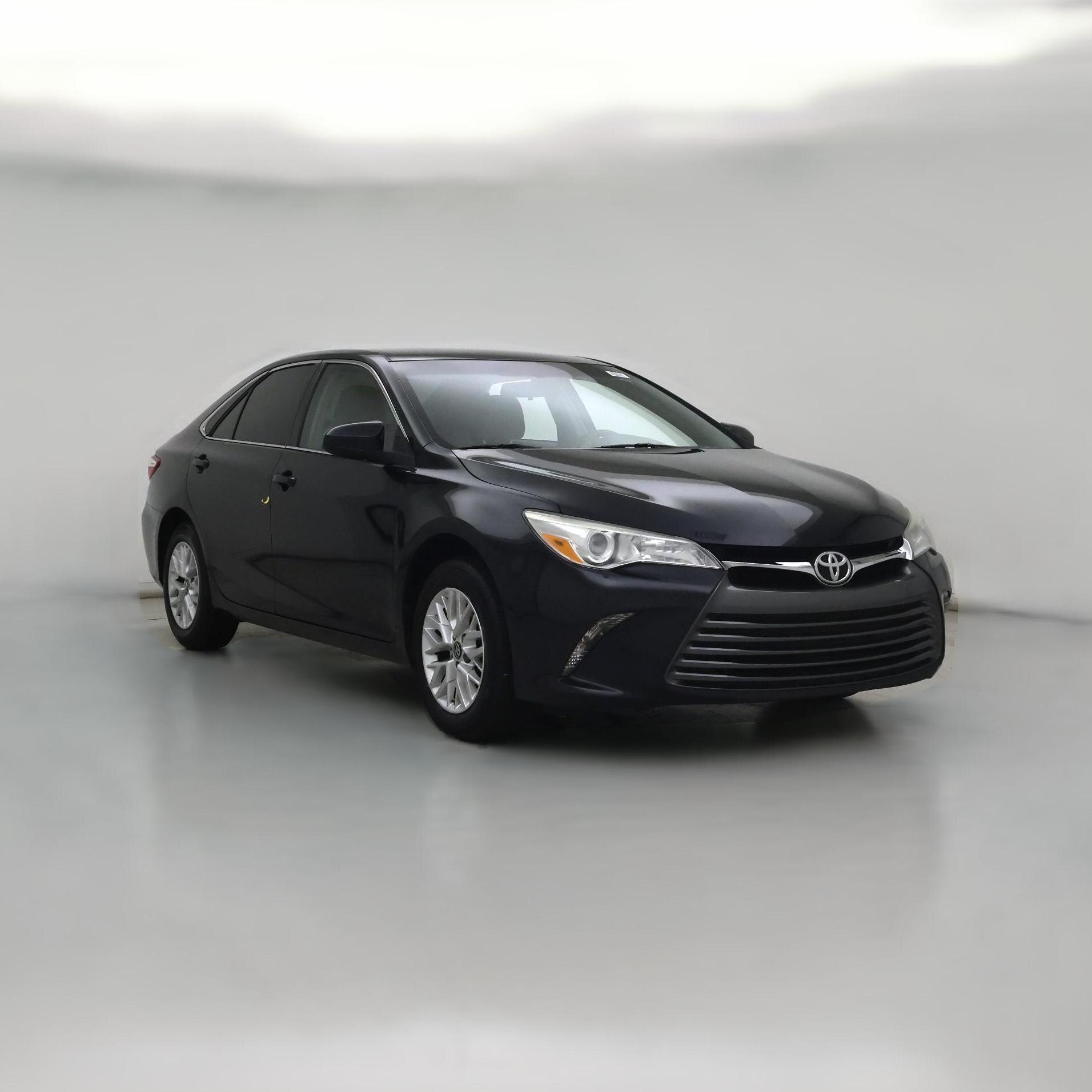 Thumbnail: 2017 Toyota Camry - 1
