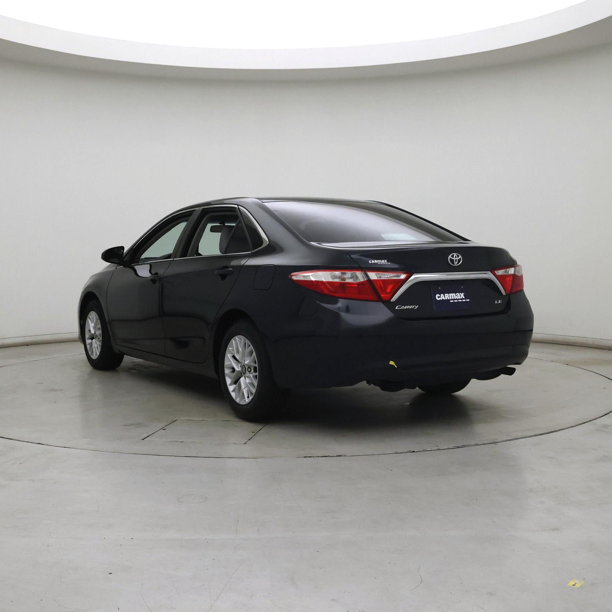 Thumbnail: 2017 Toyota Camry - 2