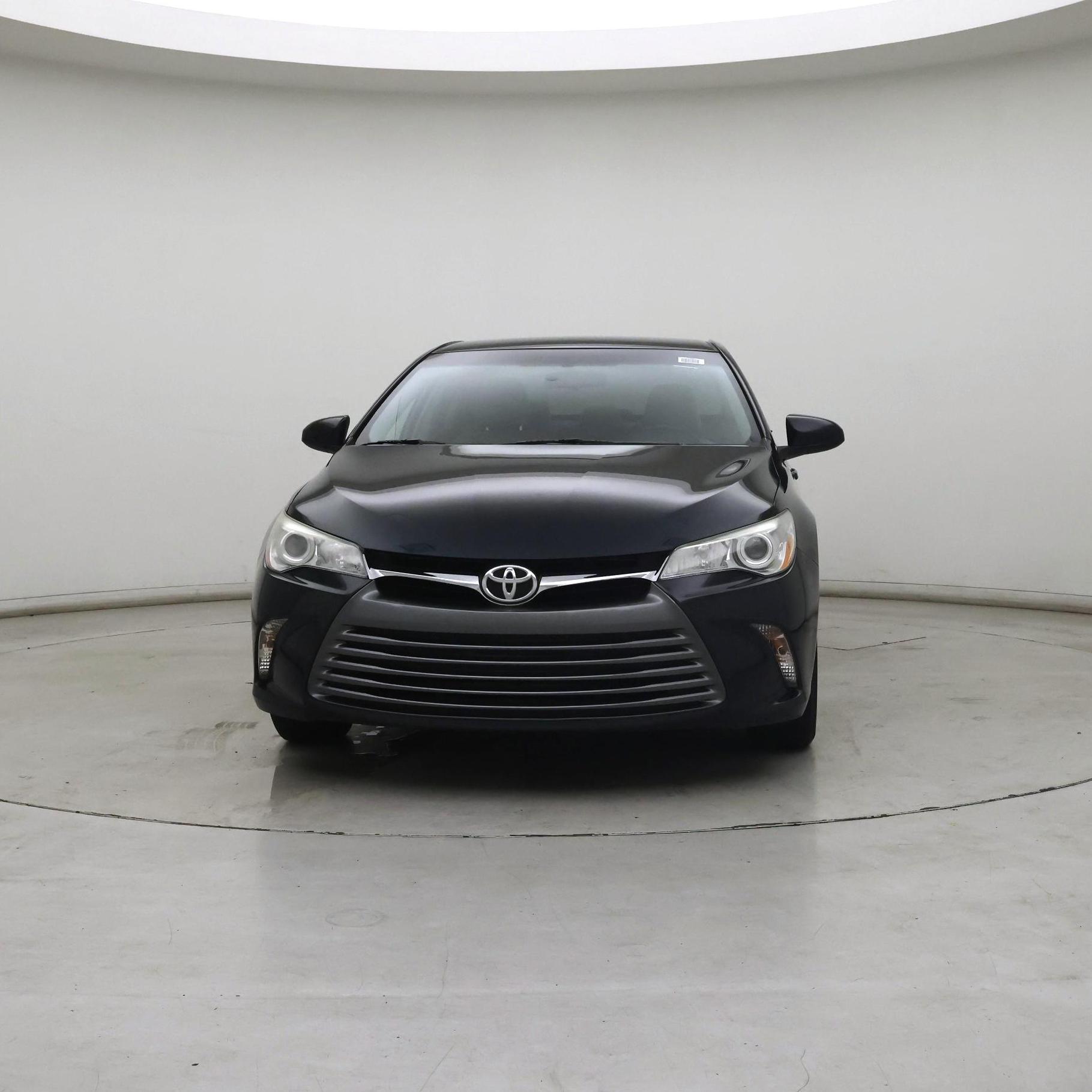 Thumbnail: 2017 Toyota Camry - 5
