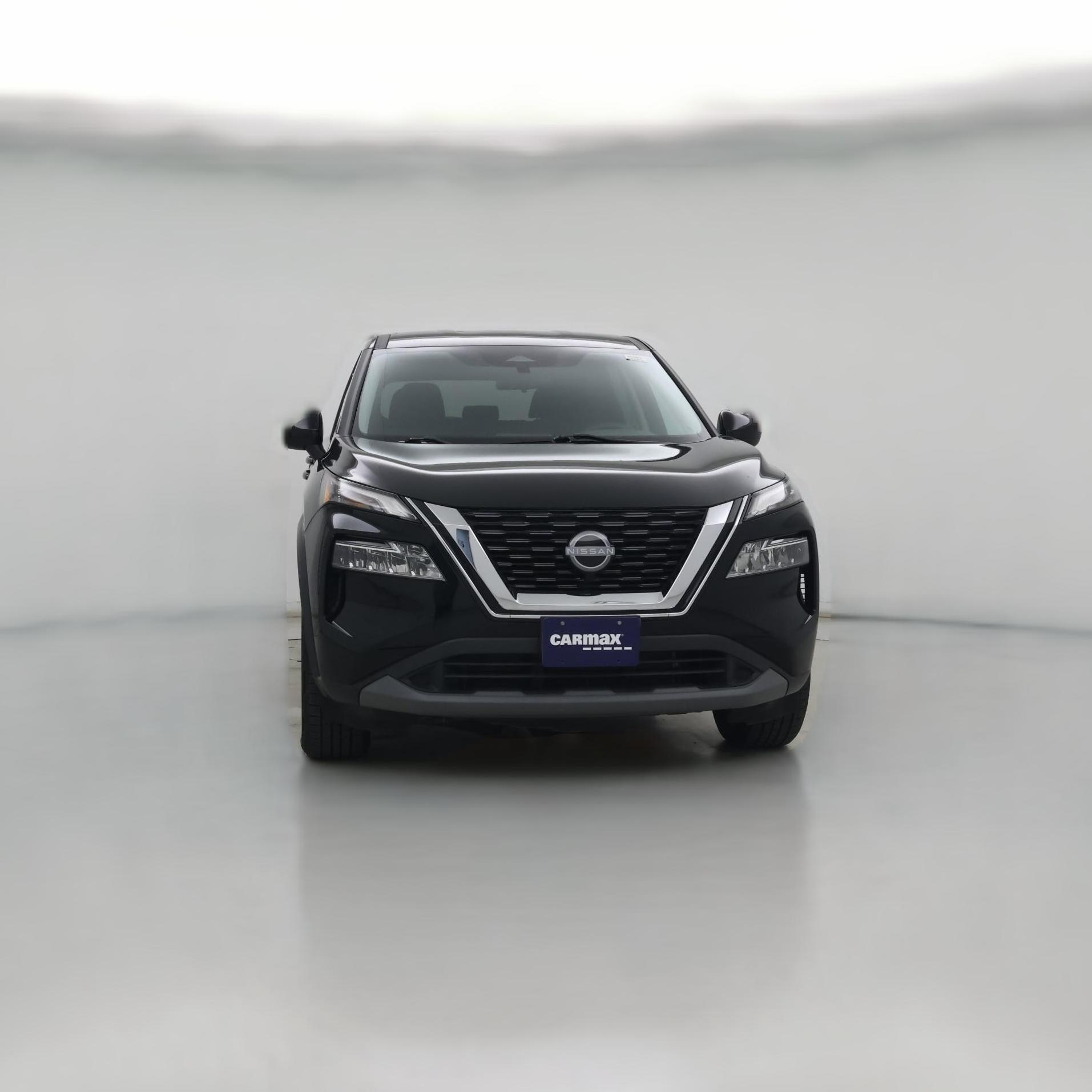 Thumbnail: 2023 Nissan Rogue - 1