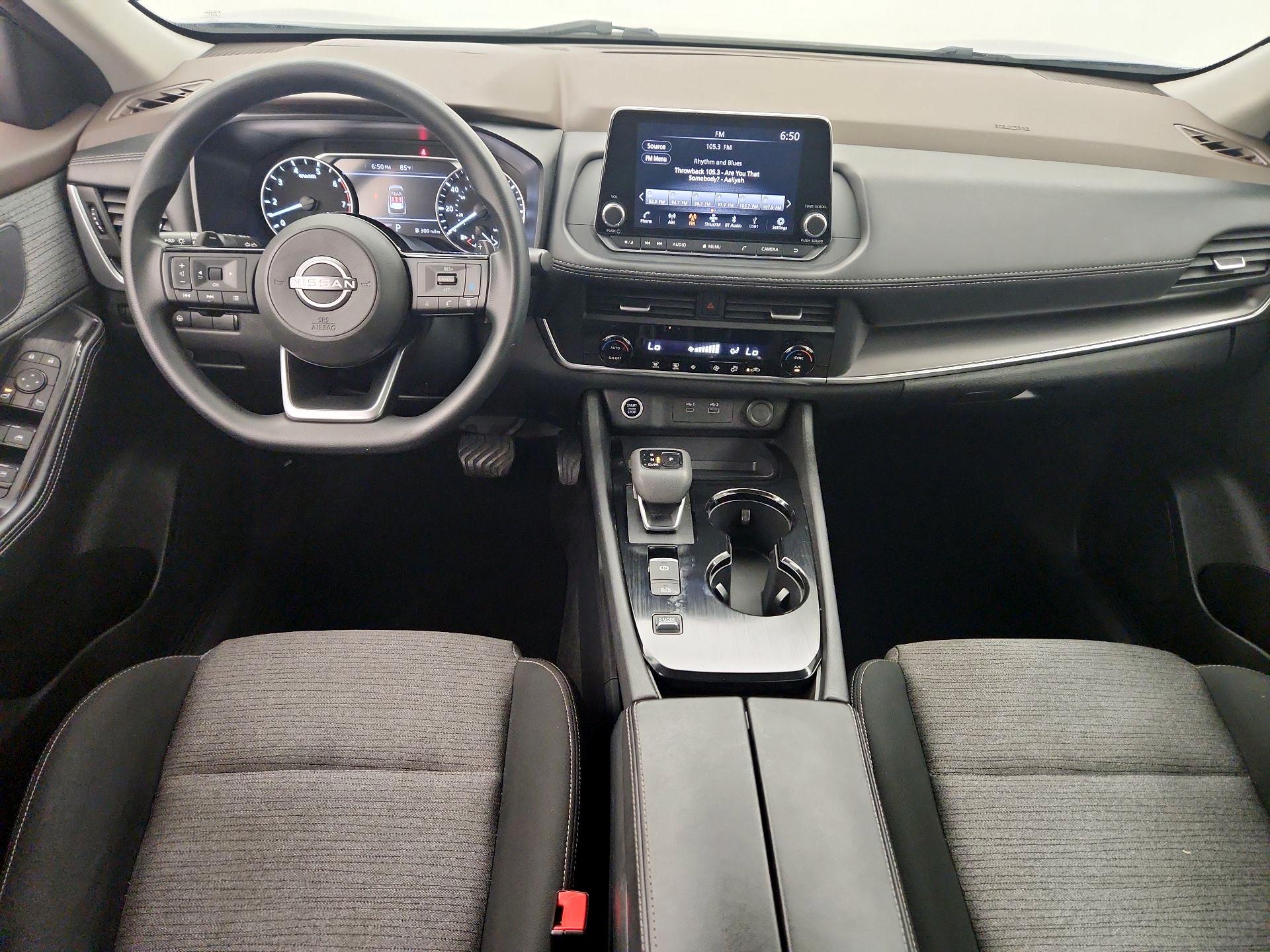 Thumbnail: 2023 Nissan Rogue - 9