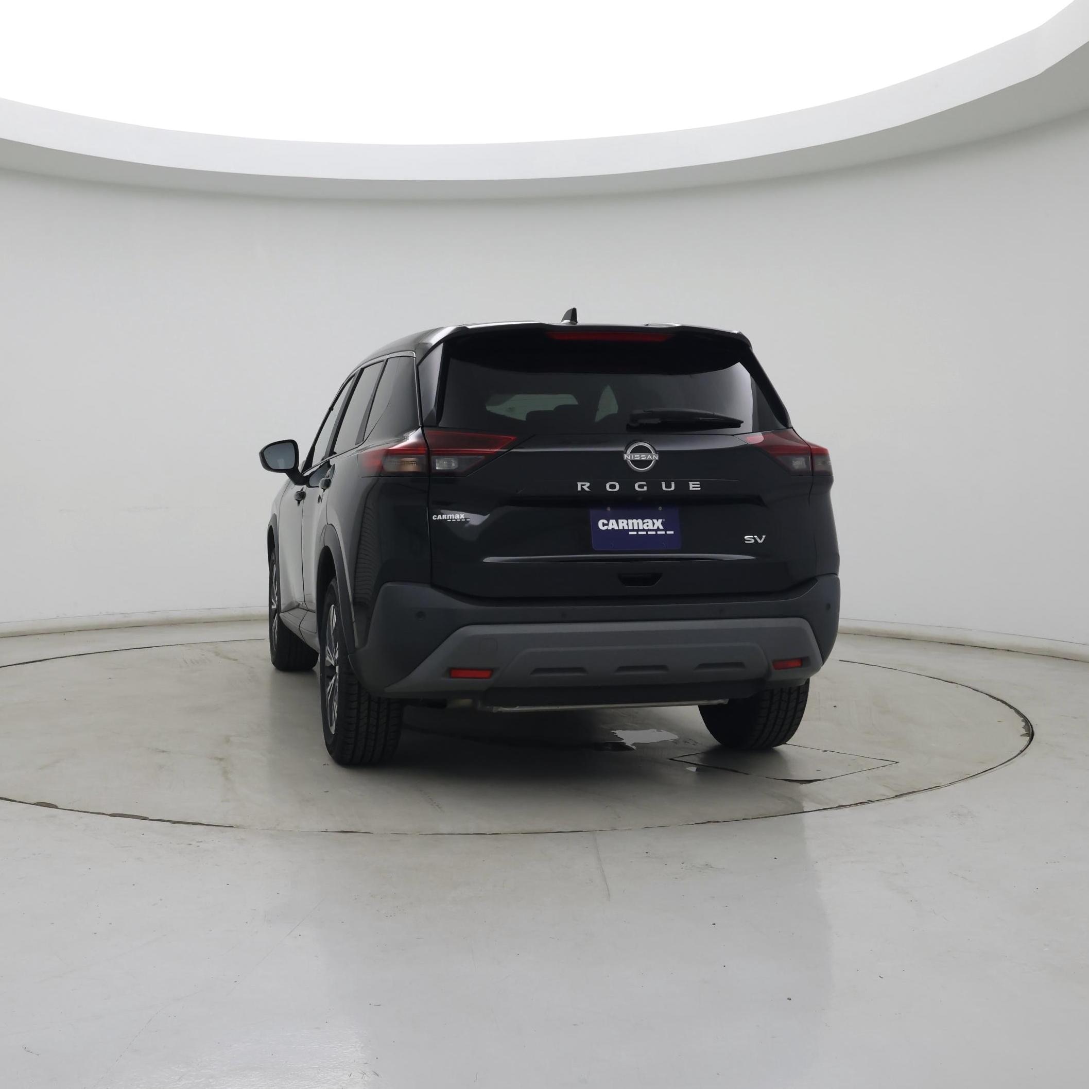 Thumbnail: 2023 Nissan Rogue - 2