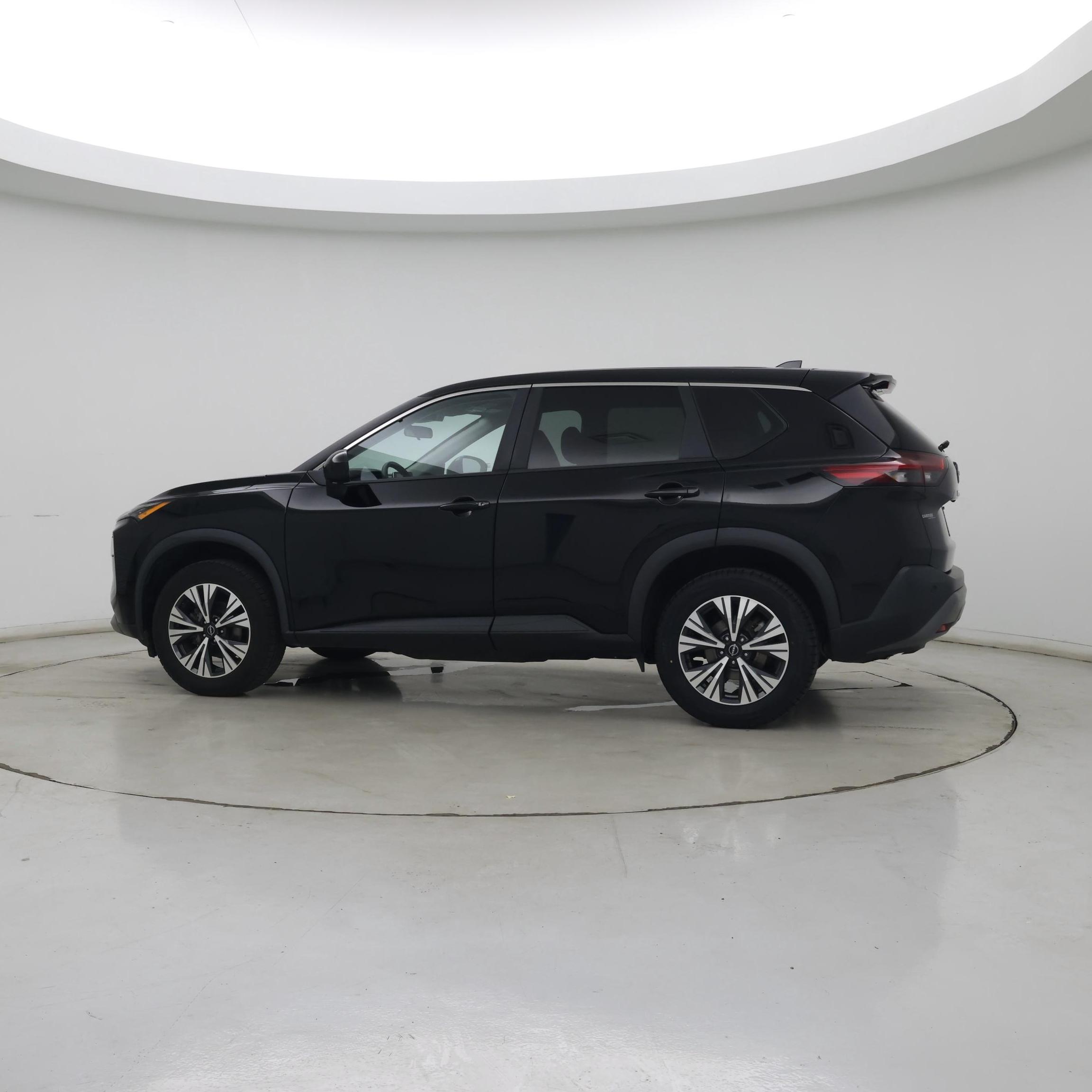 Thumbnail: 2023 Nissan Rogue - 3