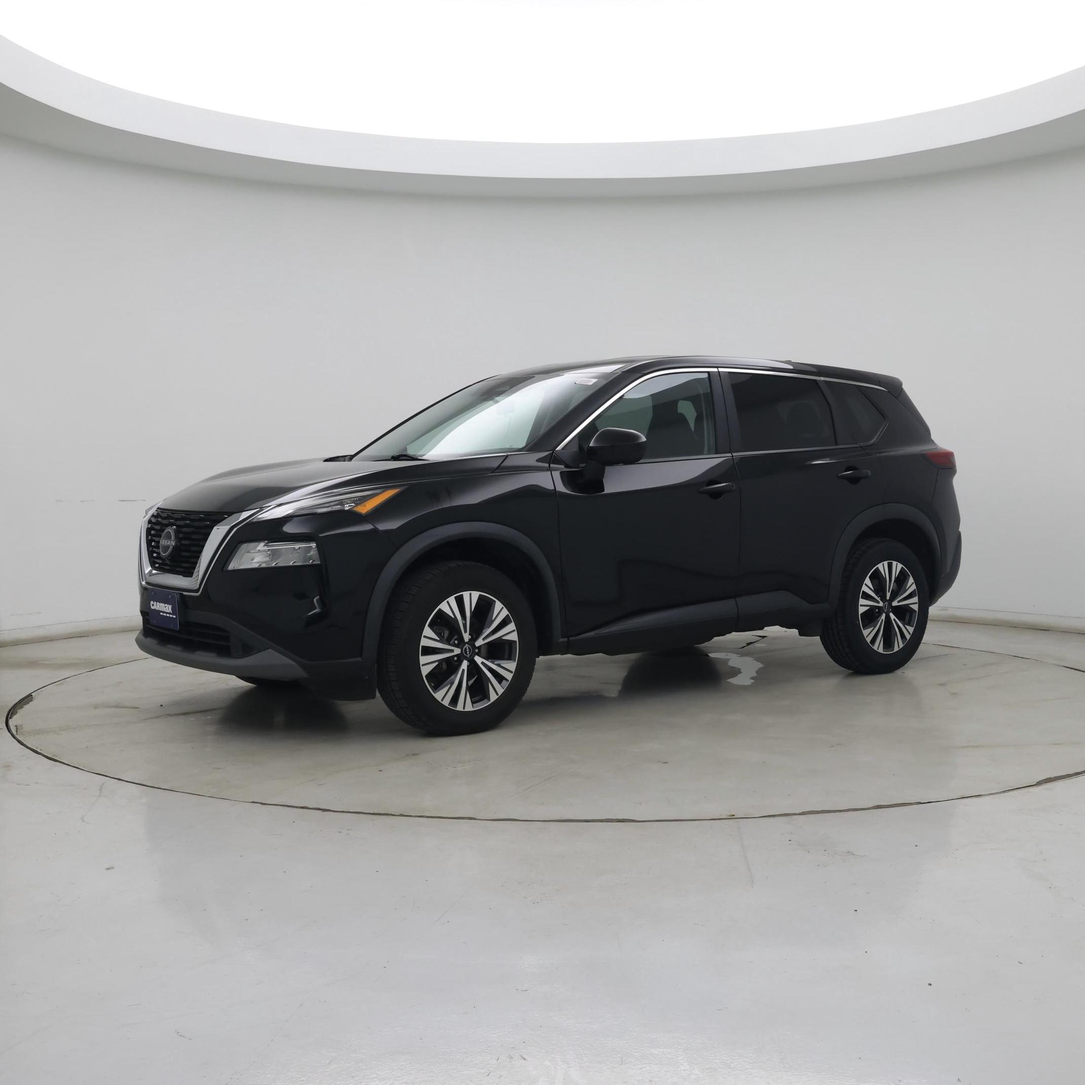 Thumbnail: 2023 Nissan Rogue - 4