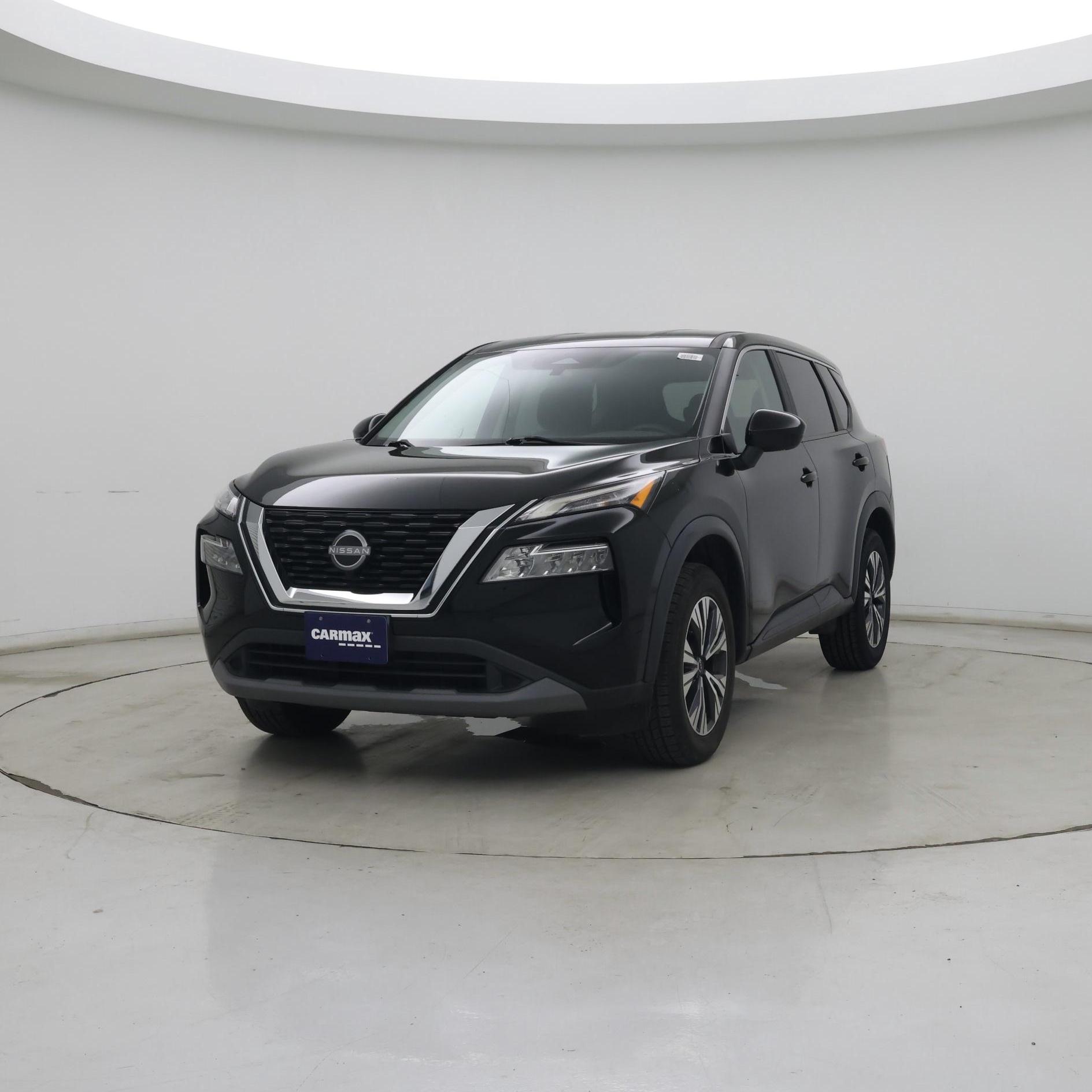 Thumbnail: 2023 Nissan Rogue - 5