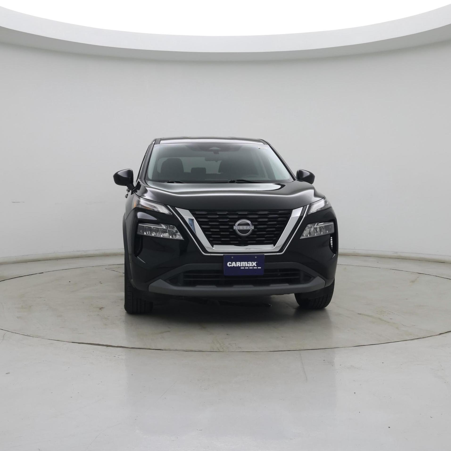 Thumbnail: 2023 Nissan Rogue - 7