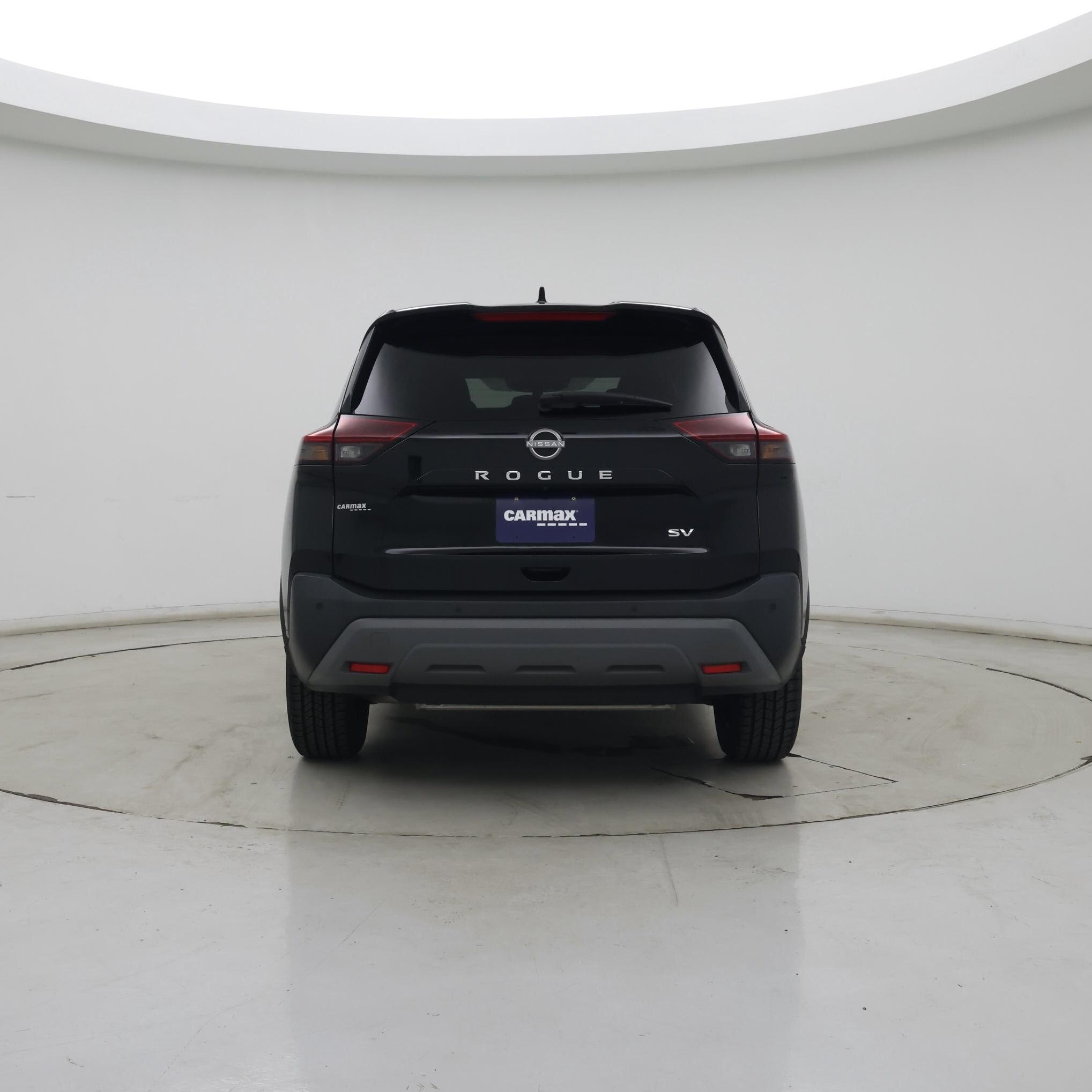 Thumbnail: 2023 Nissan Rogue - 8