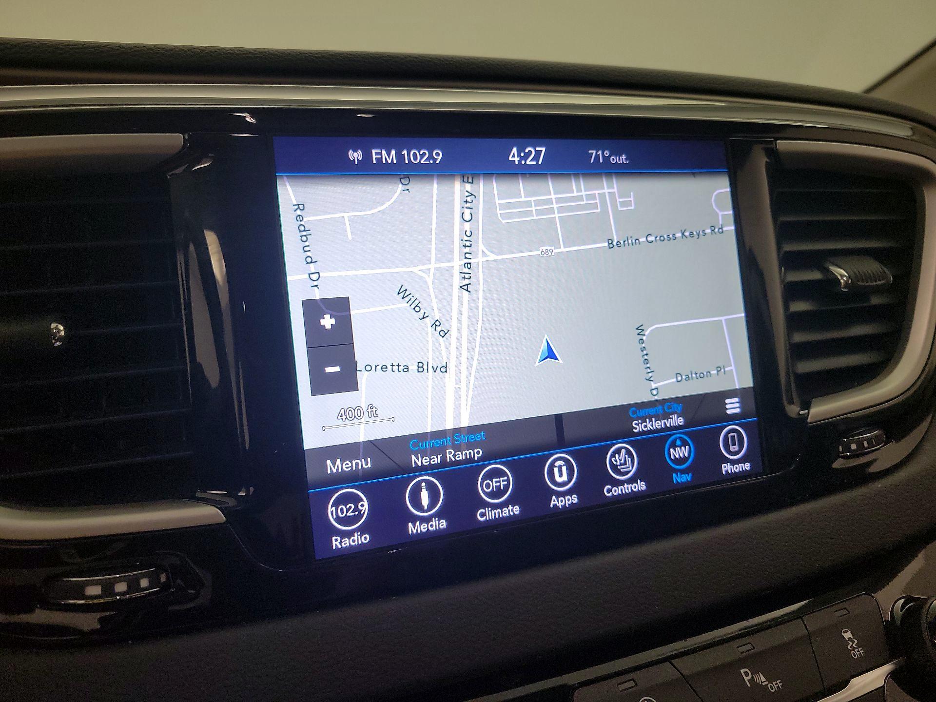 Thumbnail: 2019 Chrysler Pacifica - 14