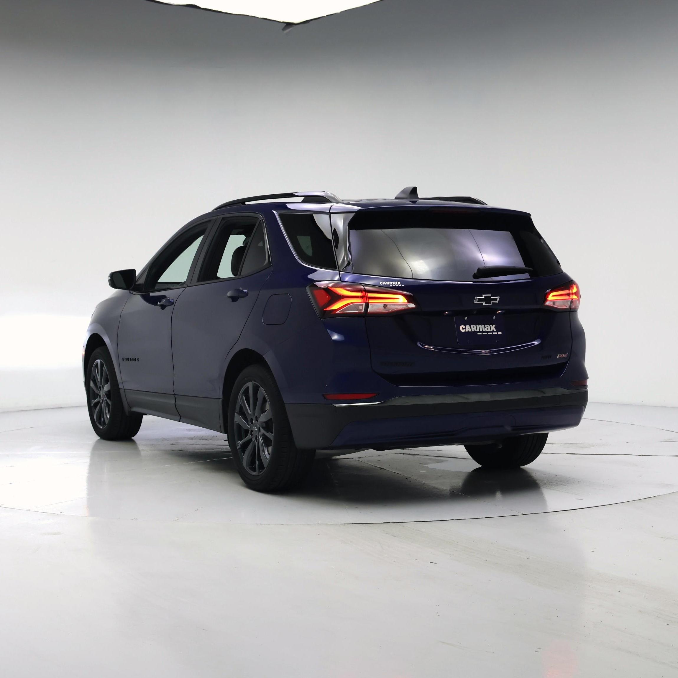 Thumbnail: 2023 Chevrolet Equinox - 2