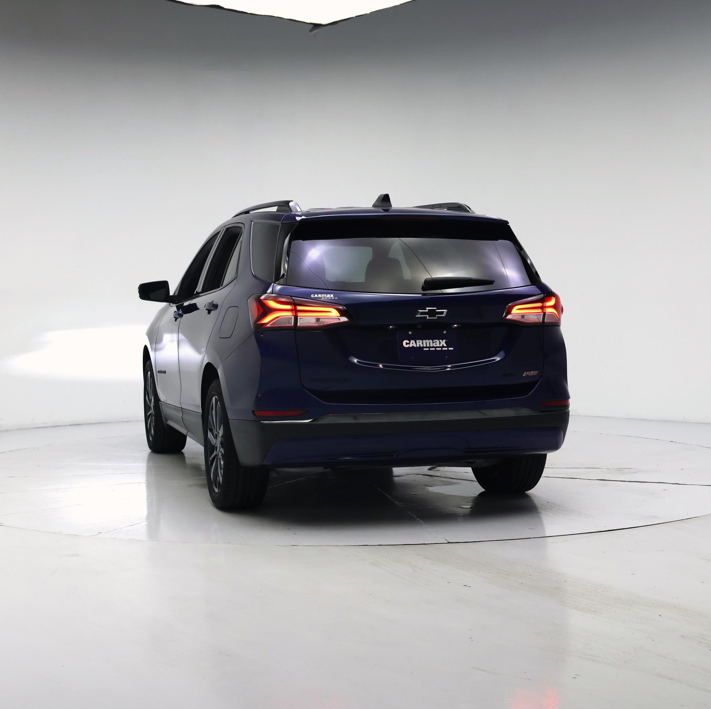 Thumbnail: 2023 Chevrolet Equinox - 6