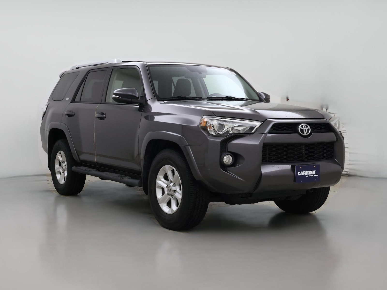 Heated Mirrors & Tow Hitch