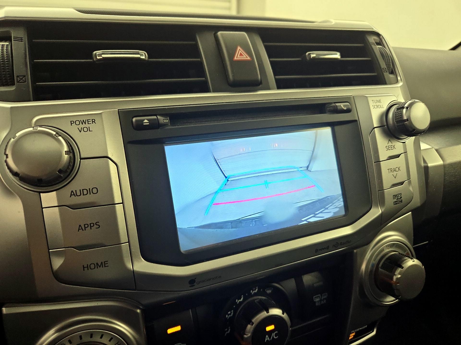 Thumbnail: 2016 Toyota 4Runner - 13
